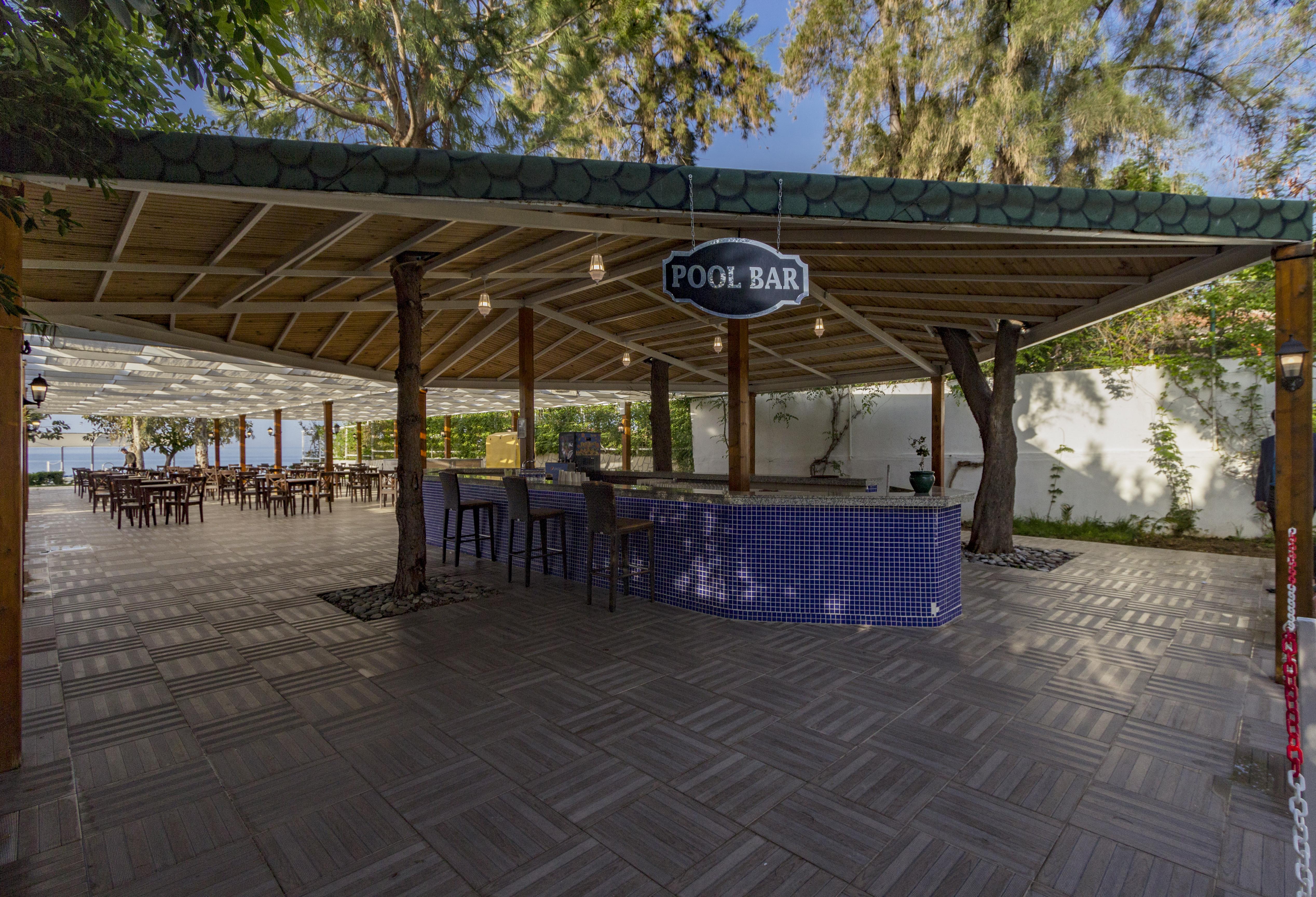 Hotel Maya World 3*