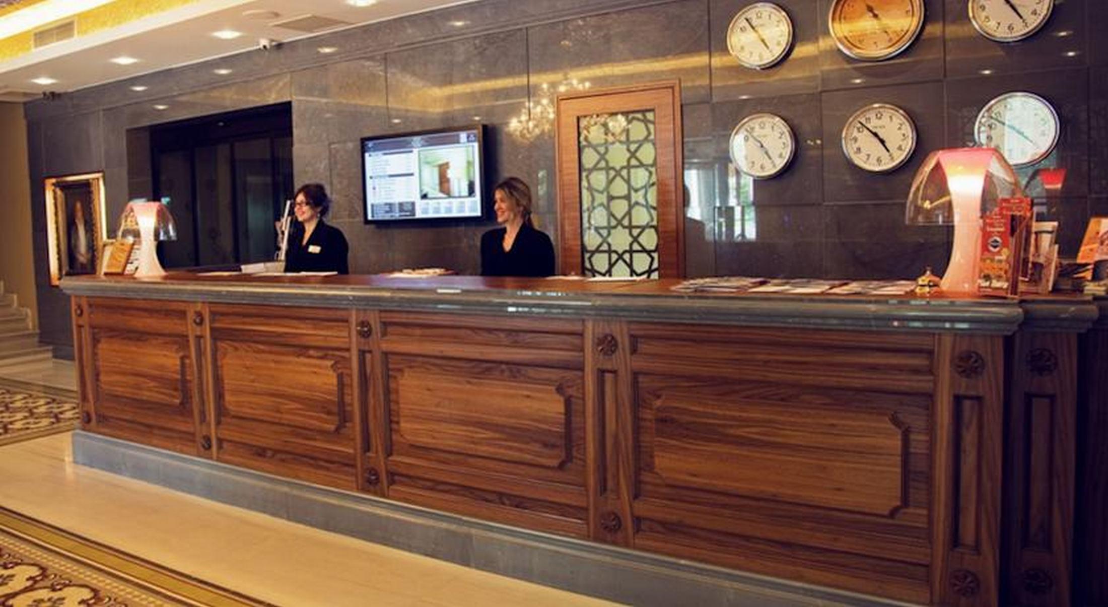 Suadiye 4* Istanbul