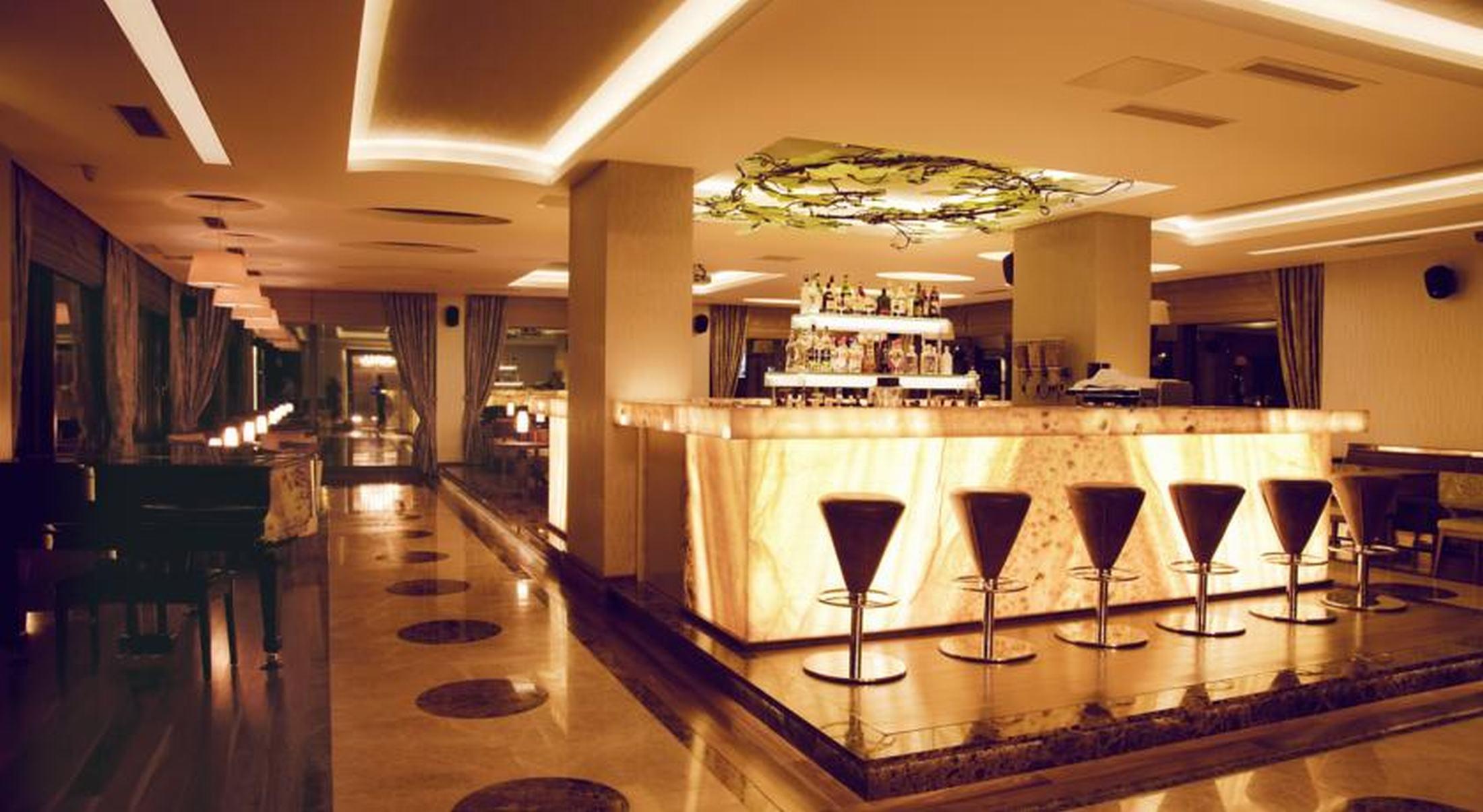 Suadiye 4* Istanbul