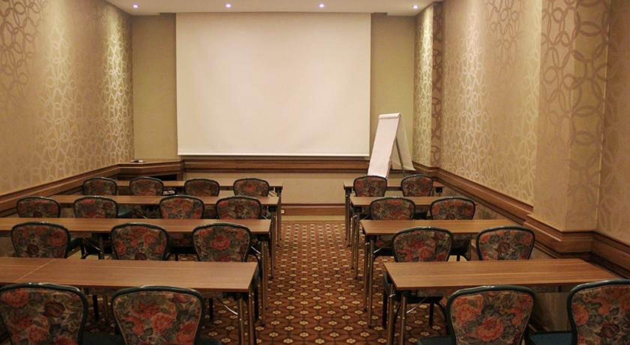 Suadiye Hotel Istanbul