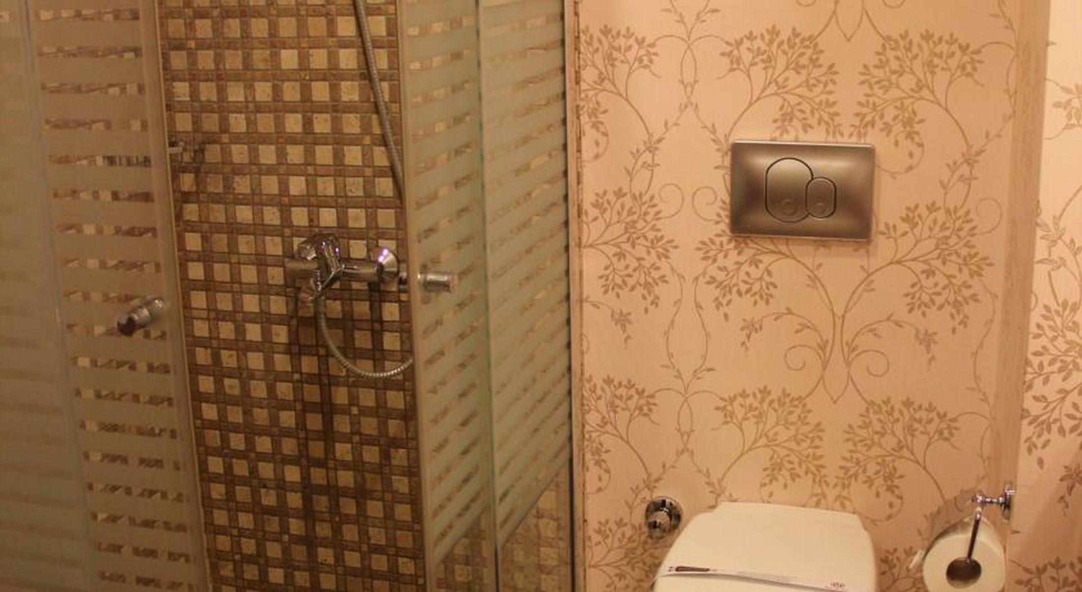 Hotel Suadiye 4*
