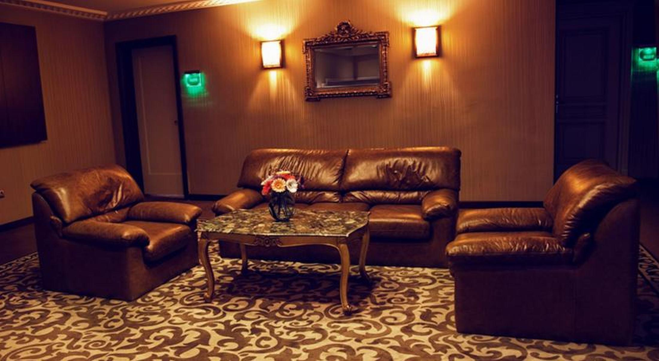 Hotel Suadiye 4*