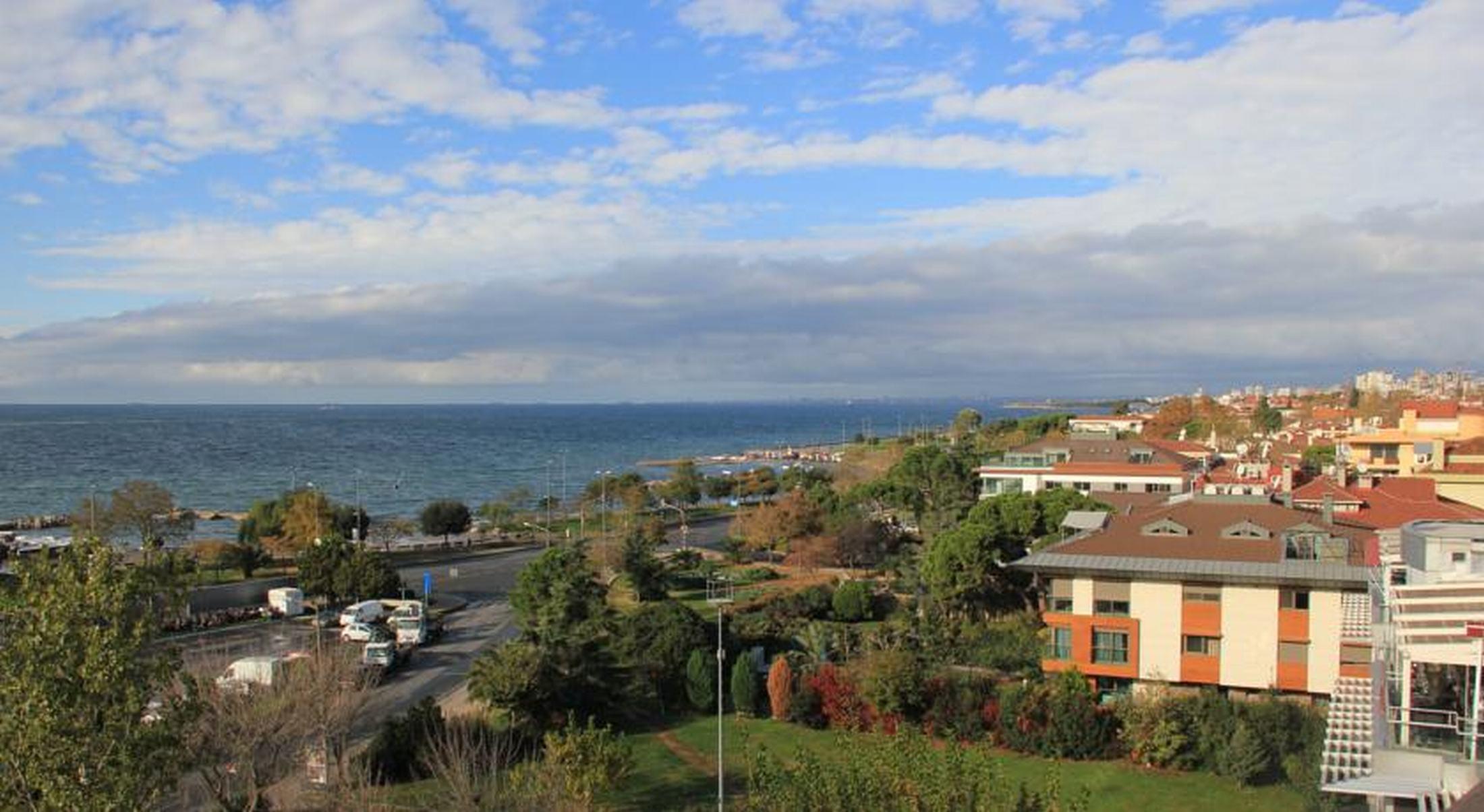 Suadiye 4*