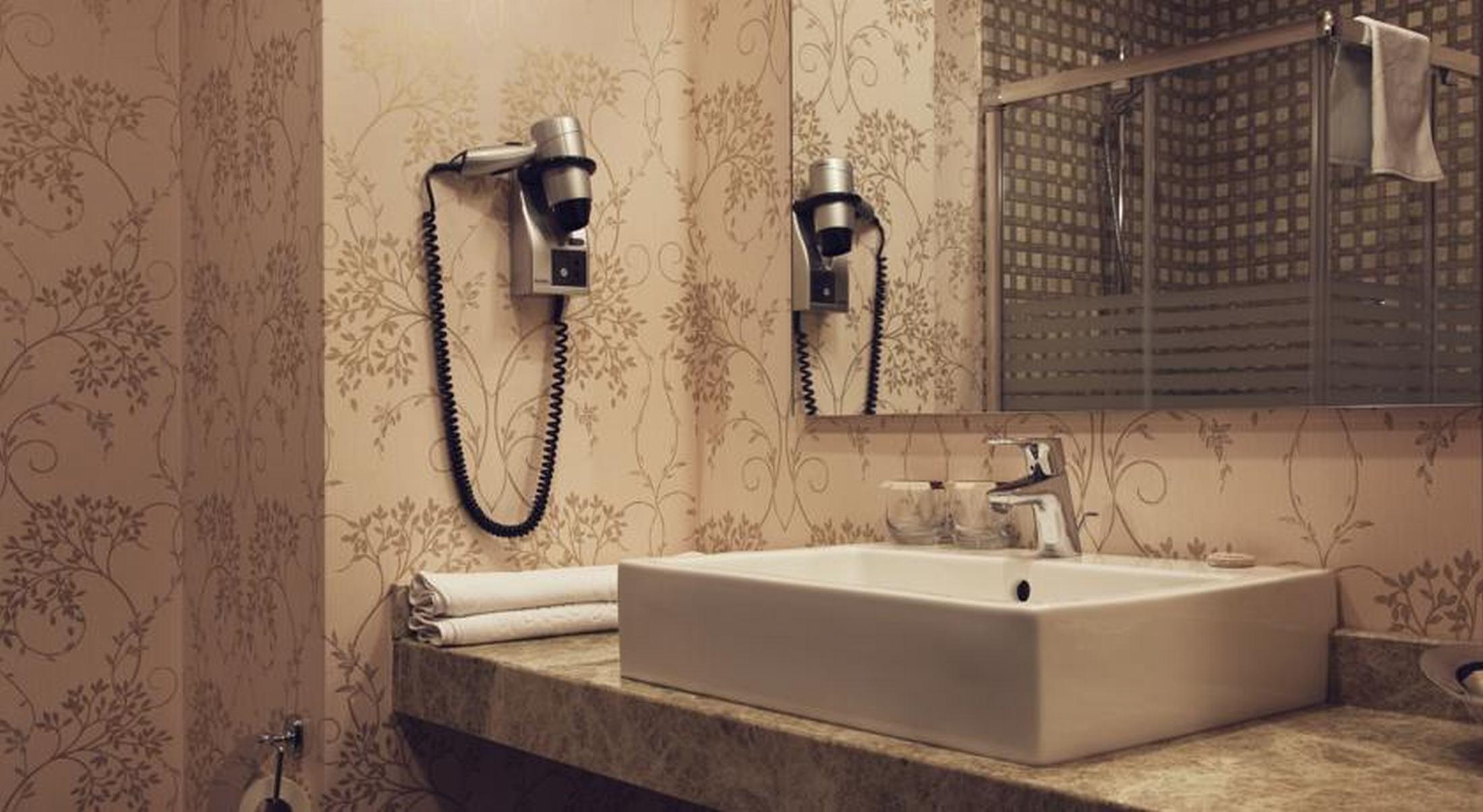 Hotel Suadiye 4*