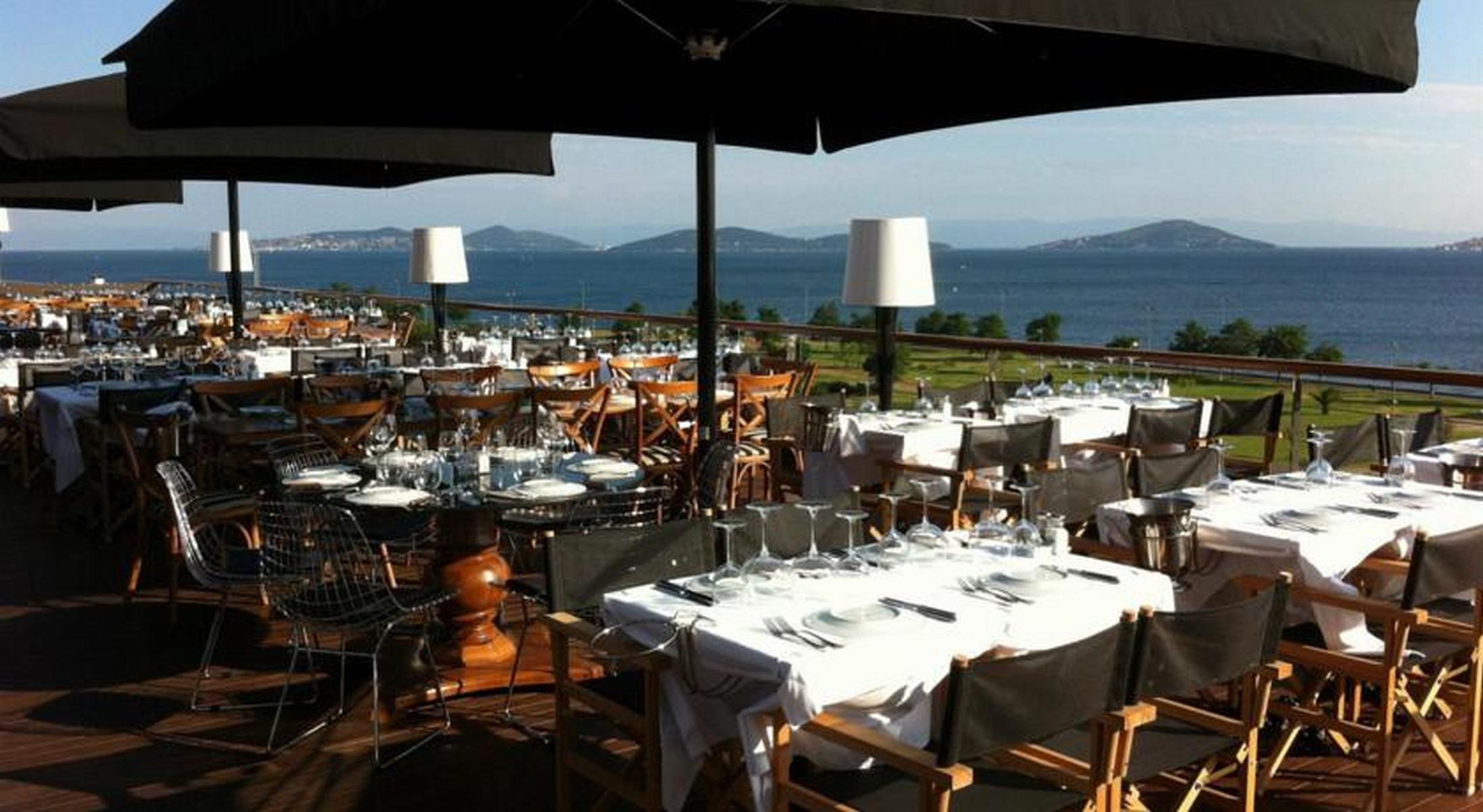 Hotel Suadiye