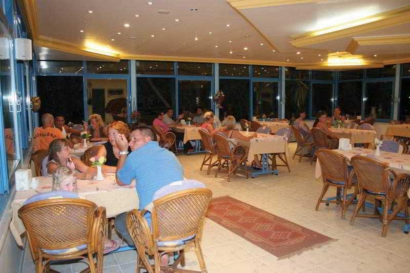 Aparthotel Anahtar Alanya