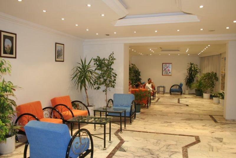 Anahtar 2* Alanya