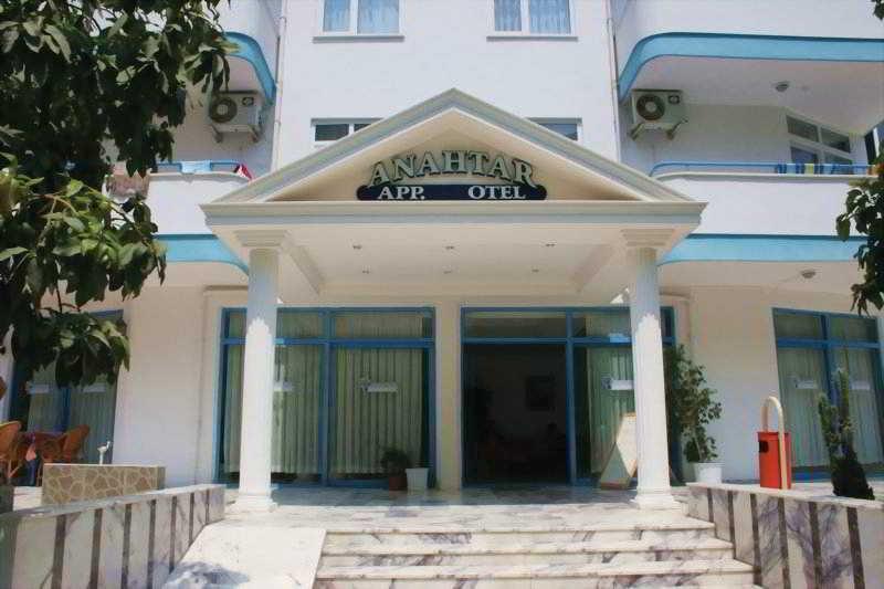 Anahtar 2* Alanya