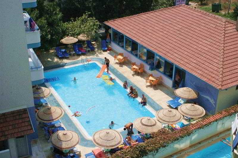 Anahtar Aparthotel