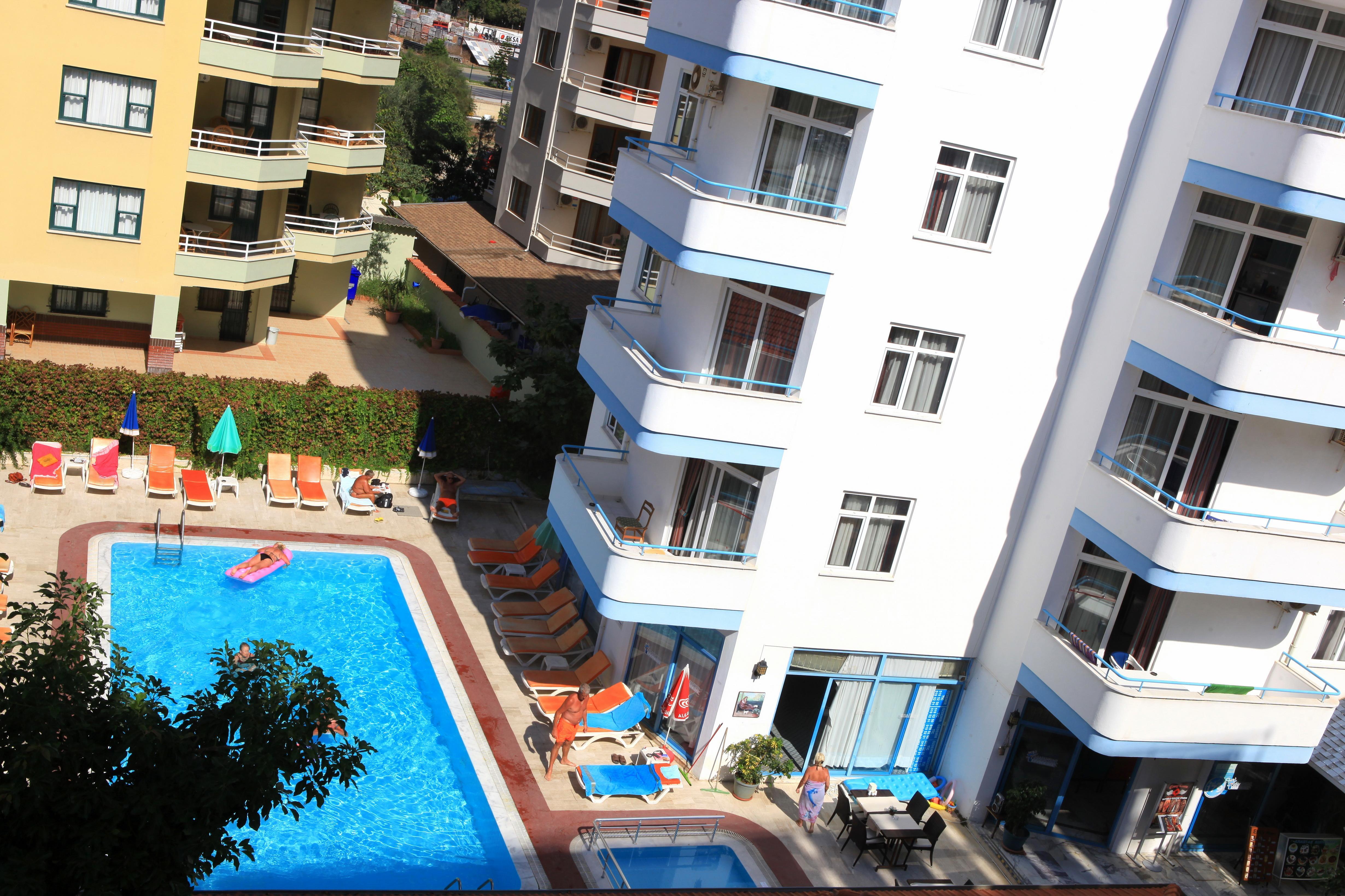 Aparthotel Anahtar 2*