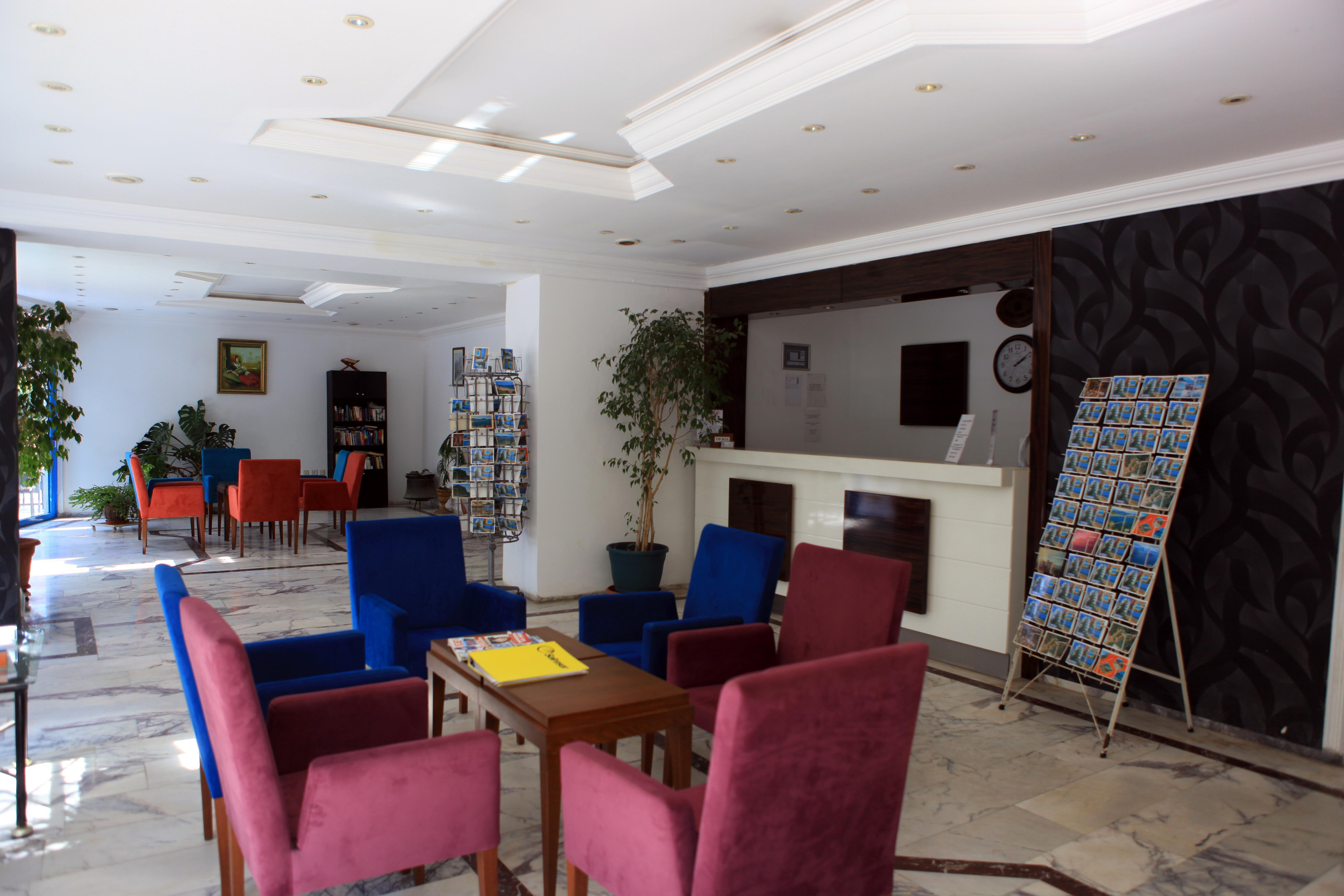 Aparthotel Anahtar Alanya