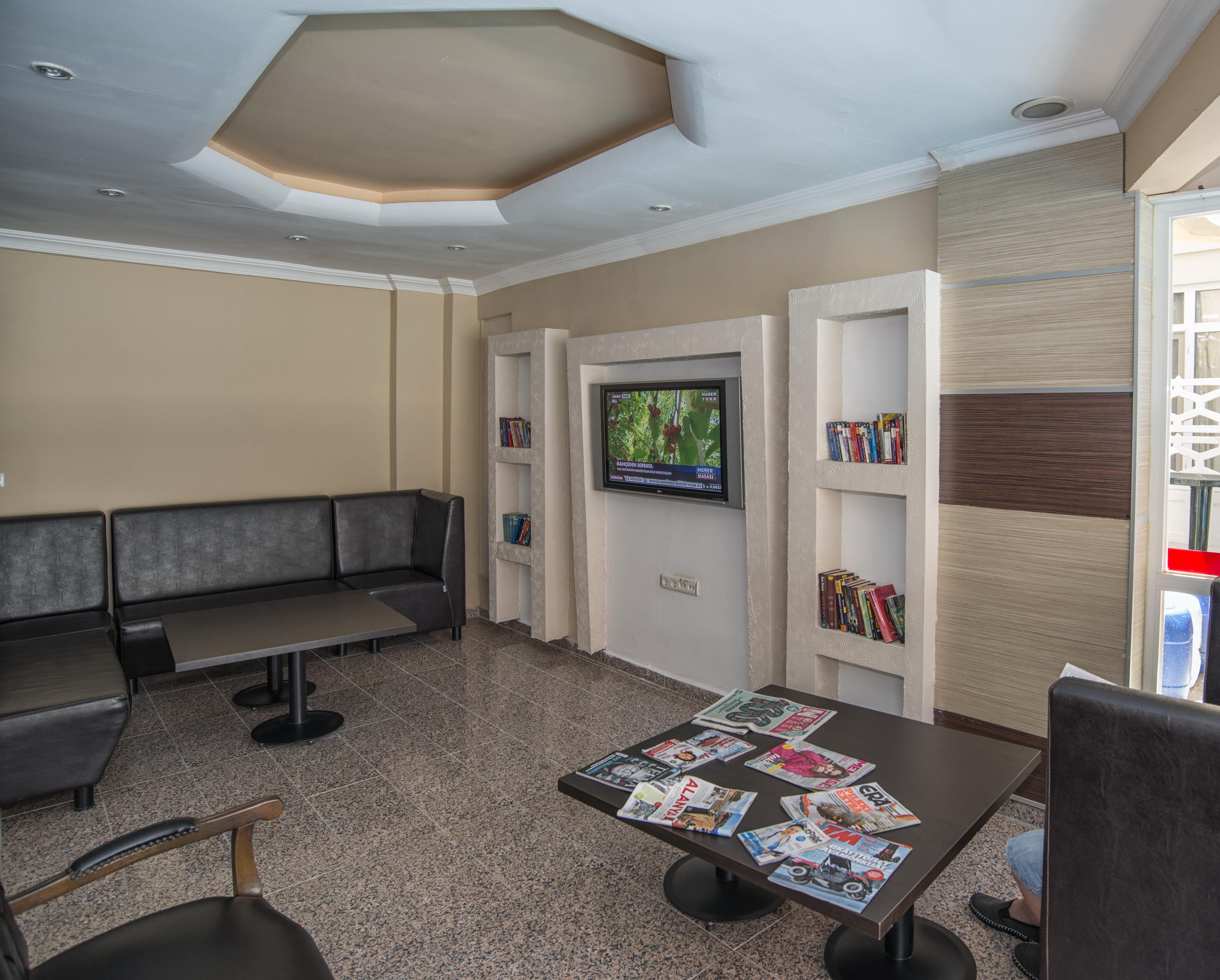 Kleopatra Develi 2* Alanya