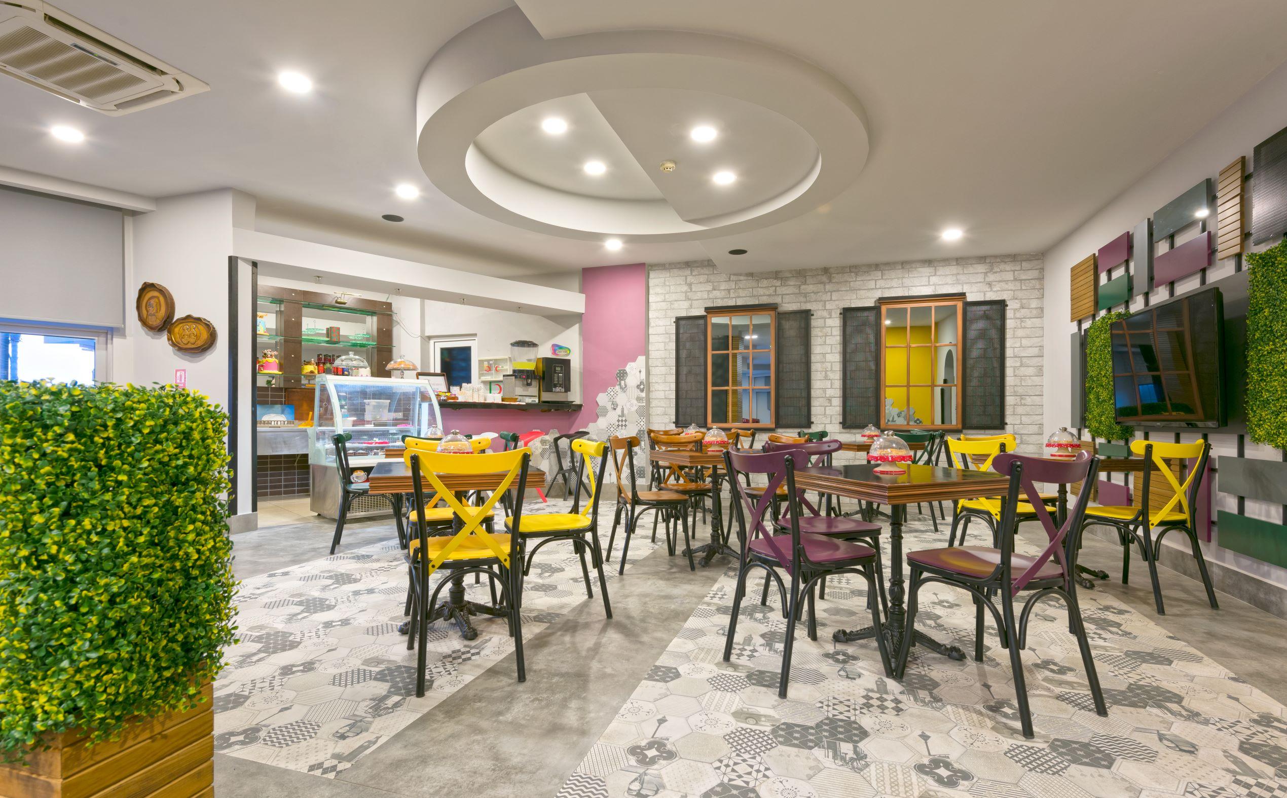 Monart Hotel 4*
