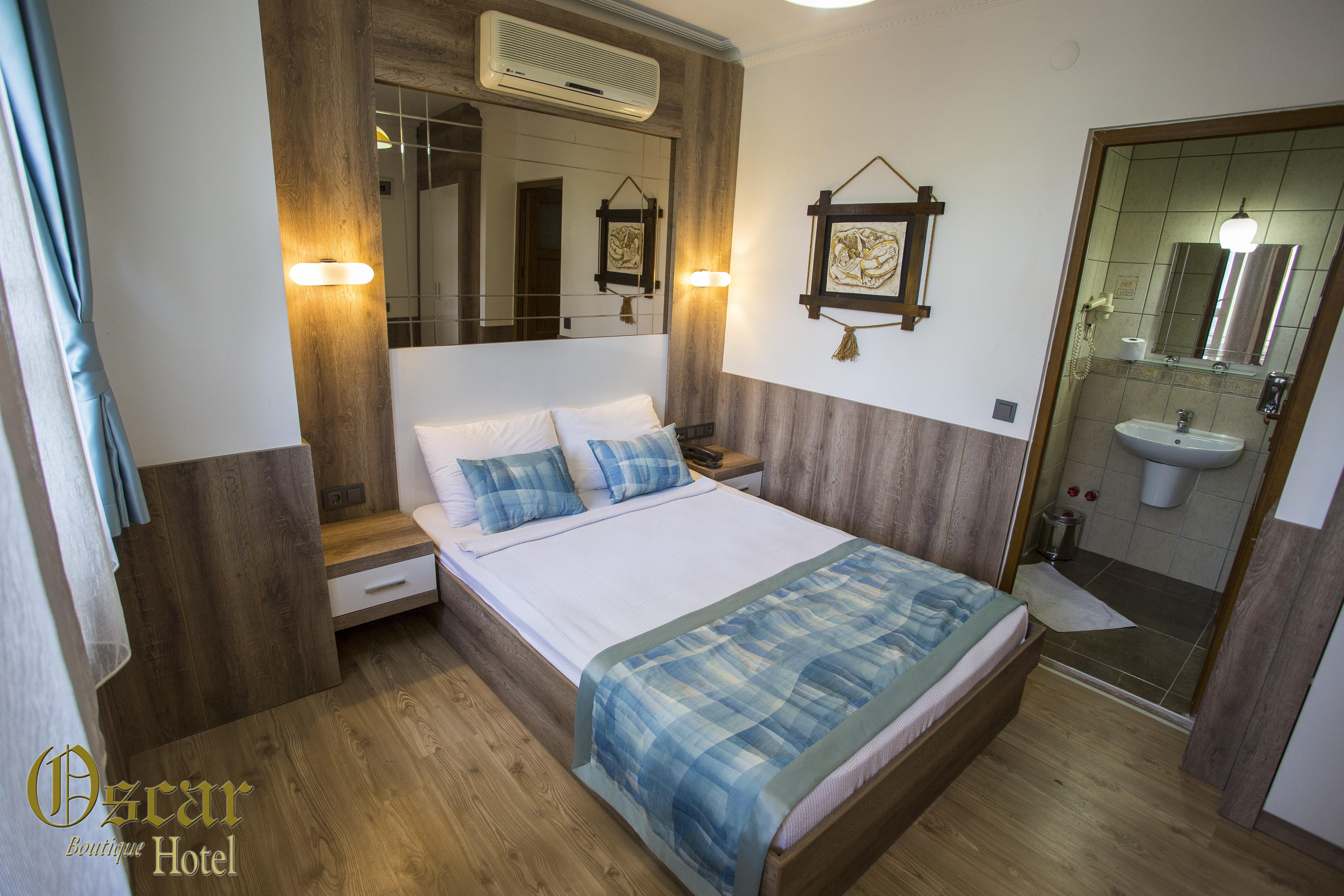Oscar Boutique Homestay Antalya