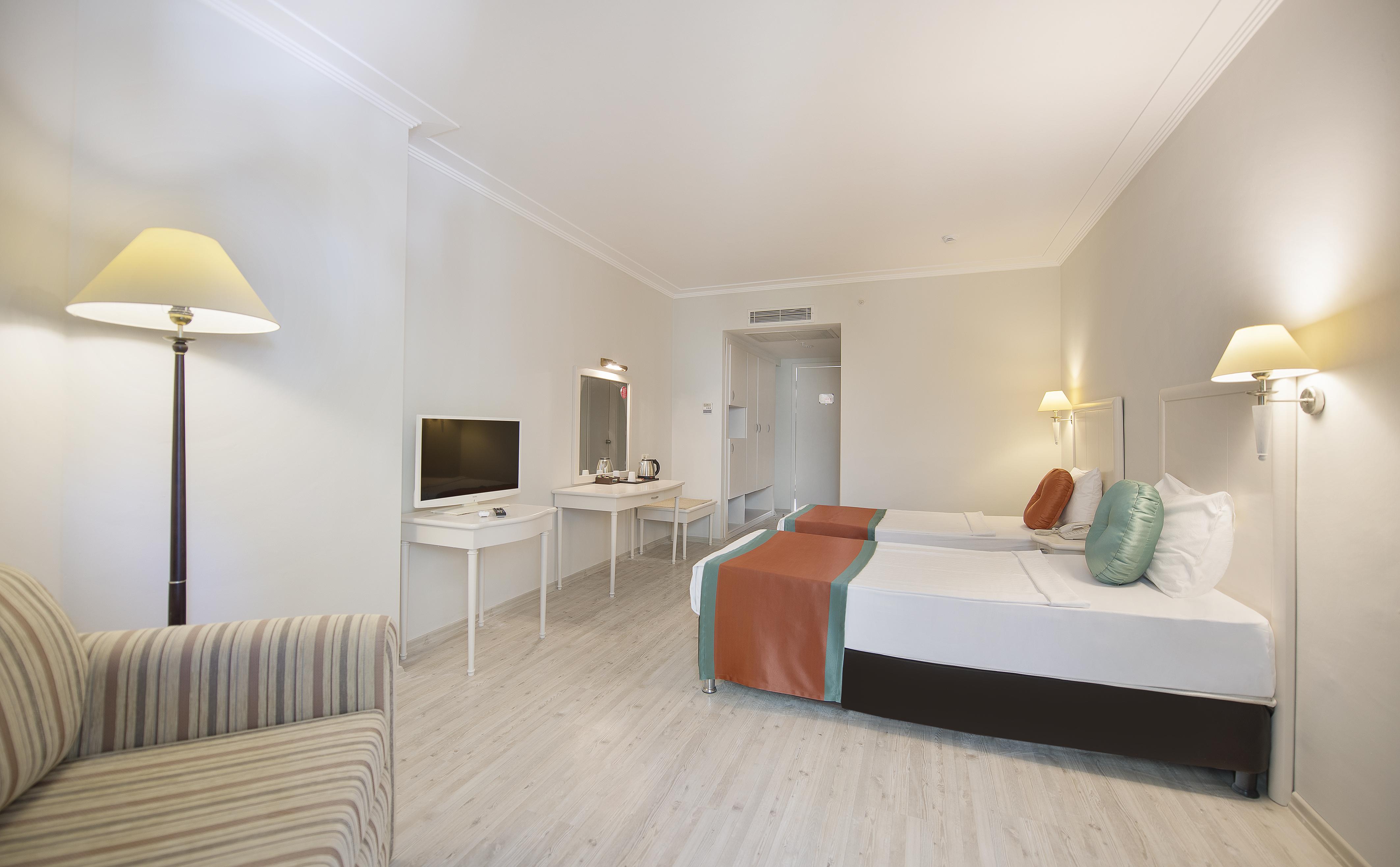 Hotel Miarosa Incekum 5*