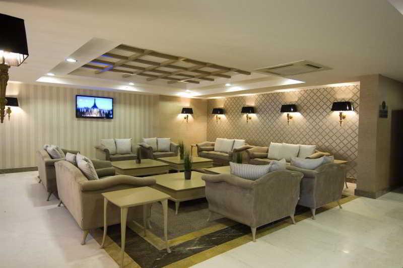 Aydinbey Famous Belek