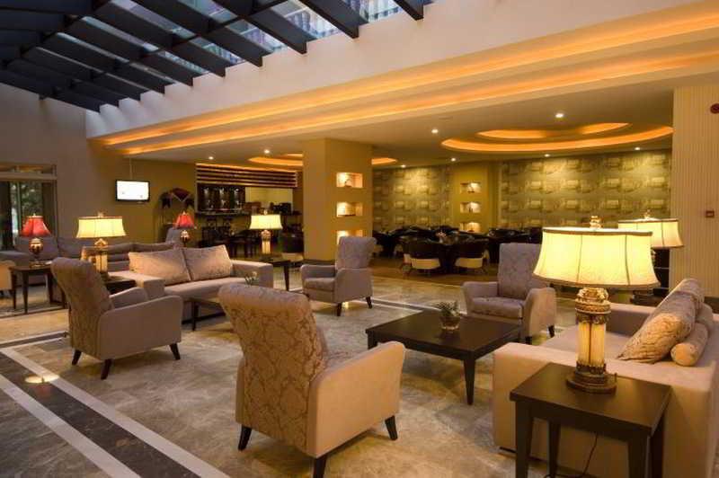 Aydinbey Famous 5* Belek