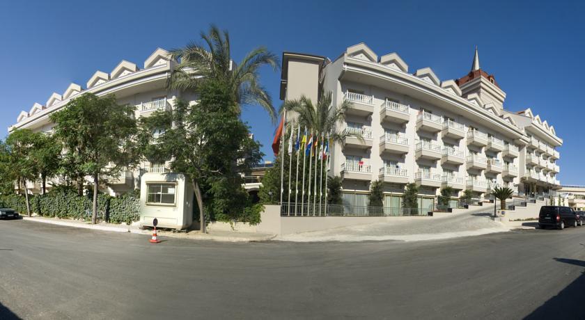 Resort Aydinbey Famous 5*