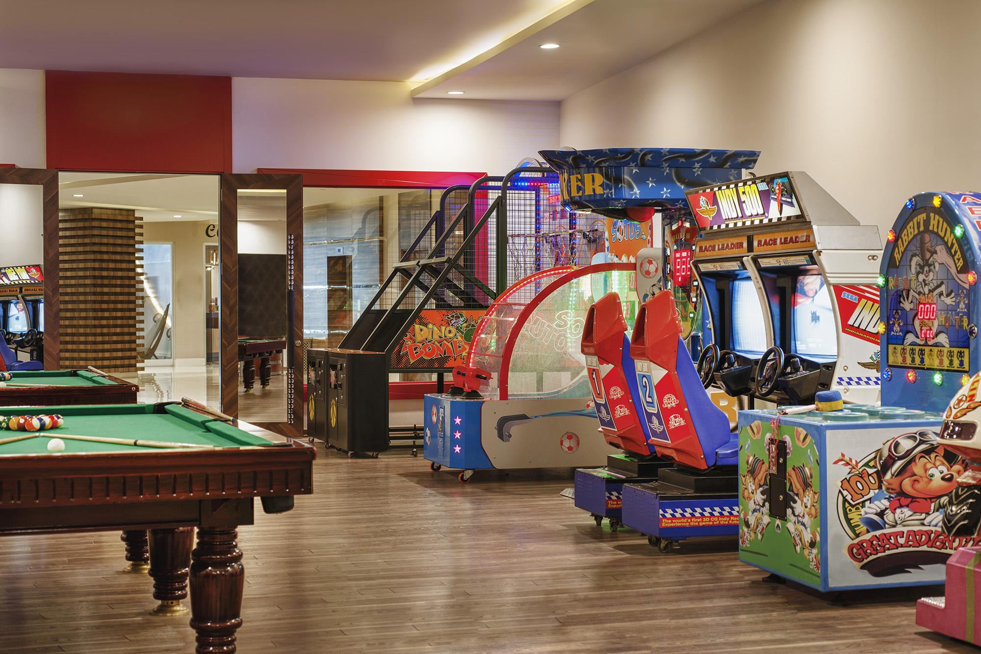 Hotel Botanik Platinum