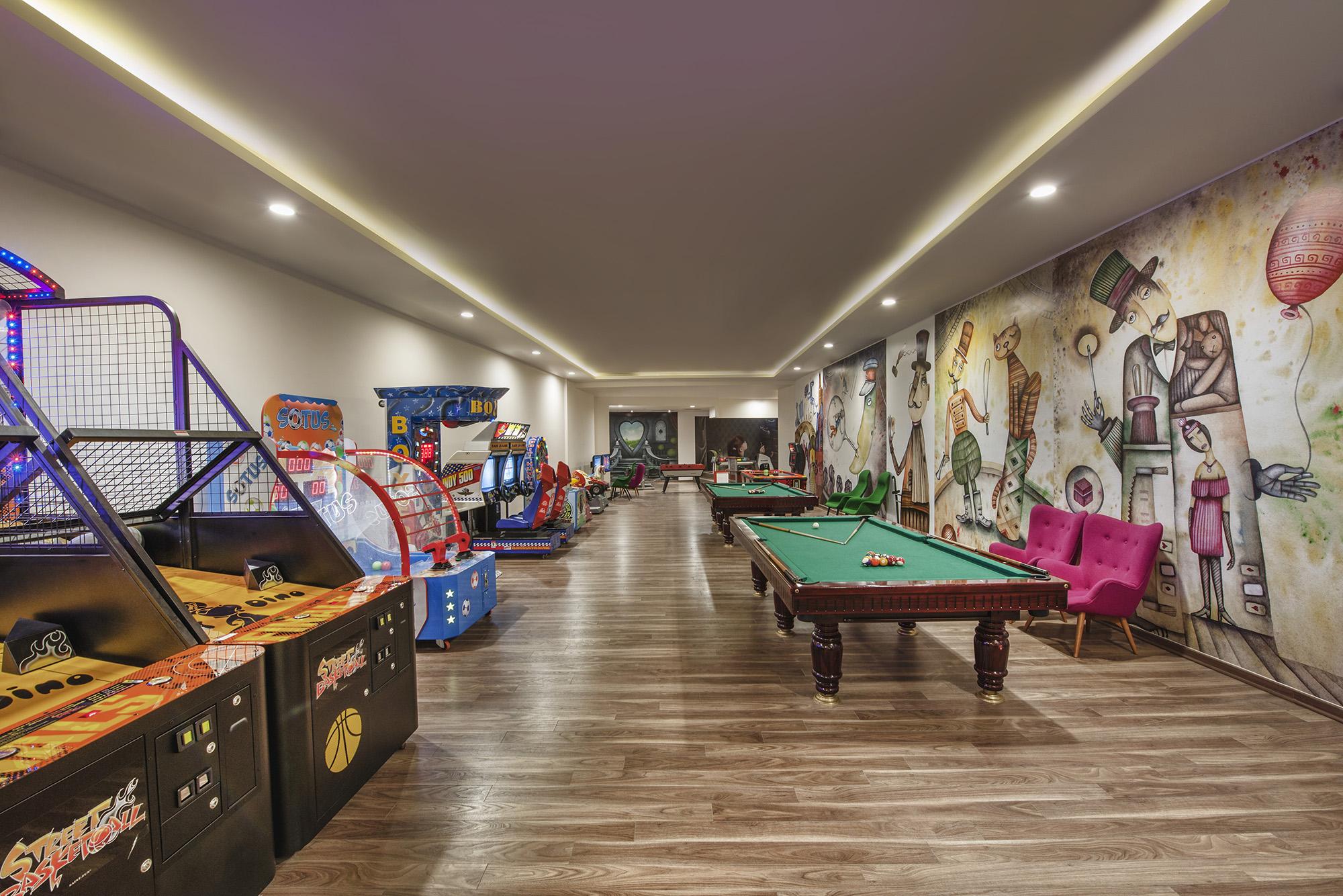 Botanik Platinum 5* Okurcalar