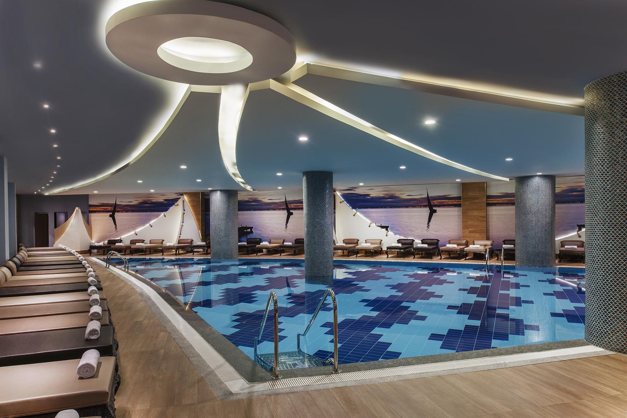 Botanik Platinum 5* Okurcalar