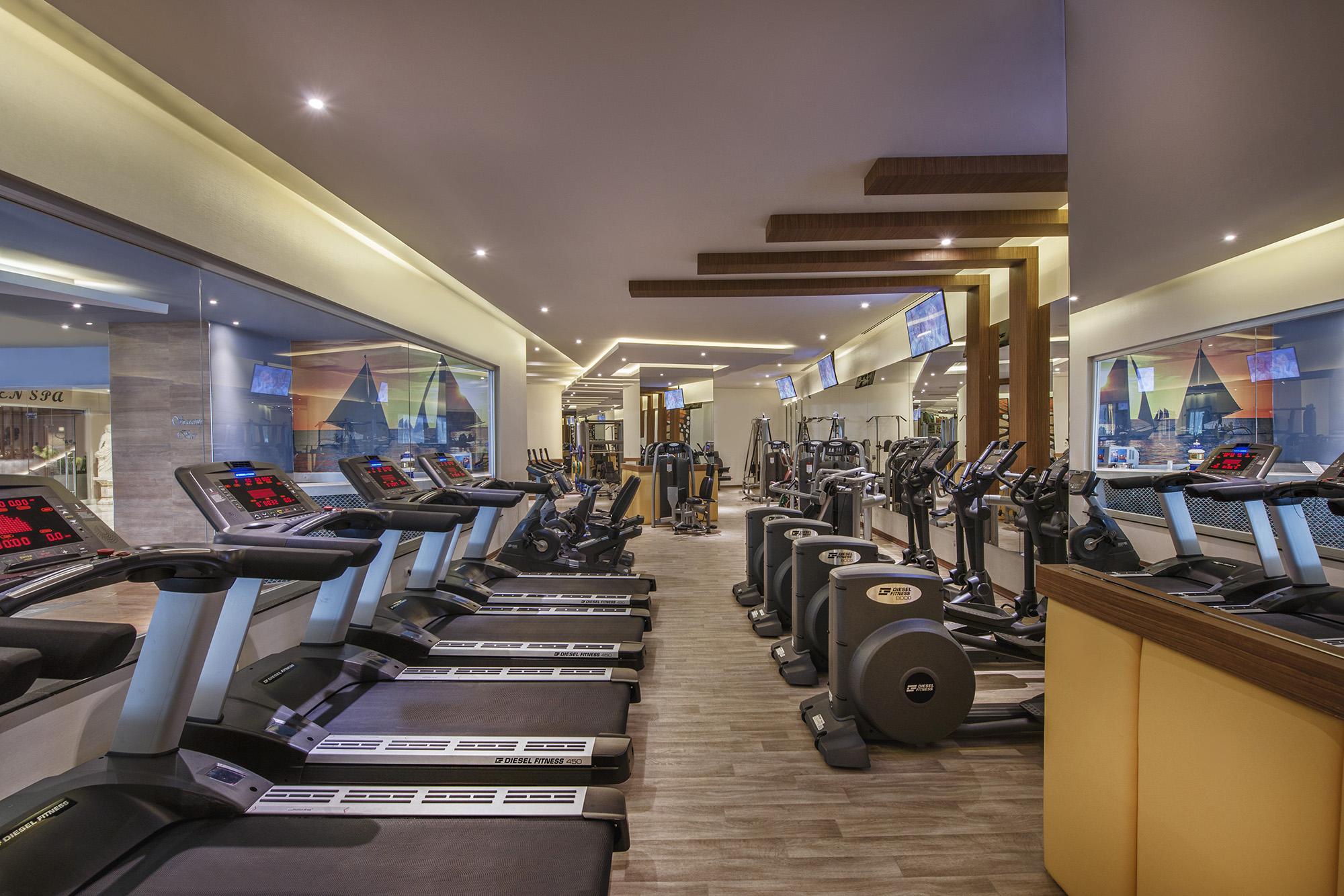 Botanik Platinum Hotel