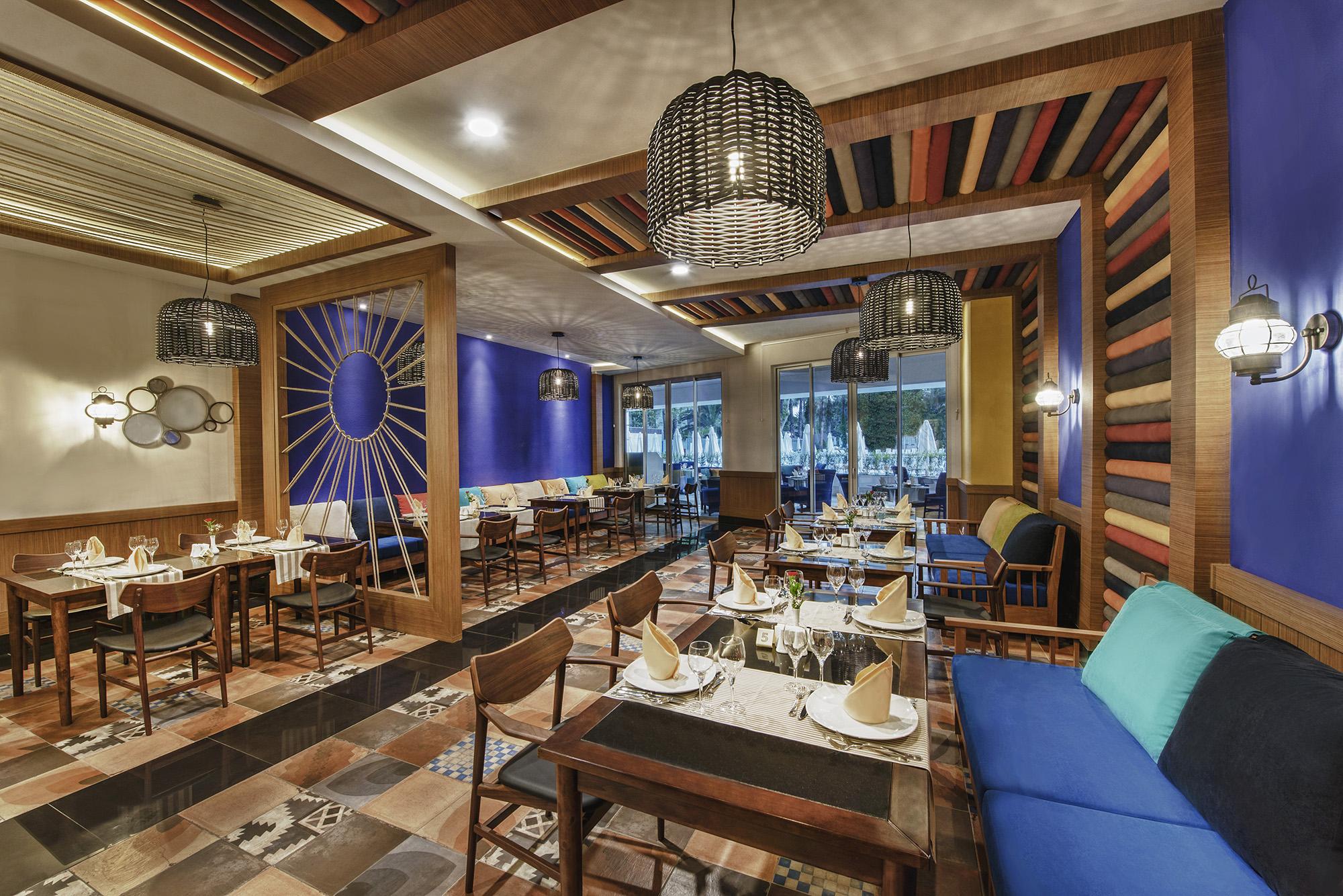 Hotel Botanik Platinum