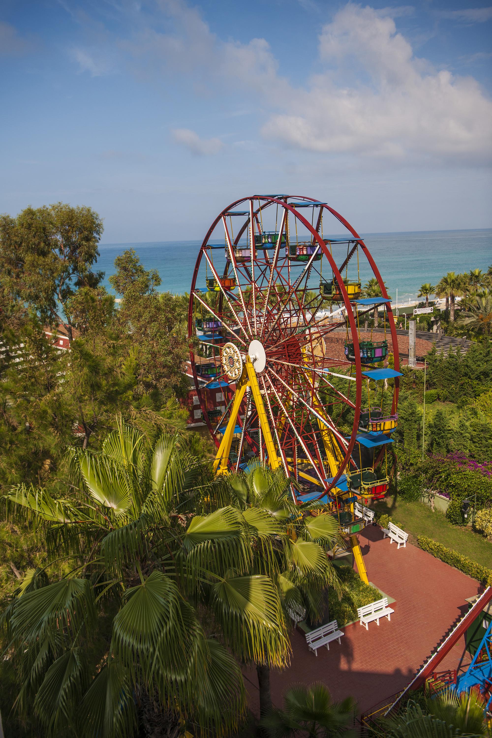 Botanik Platinum Hotel