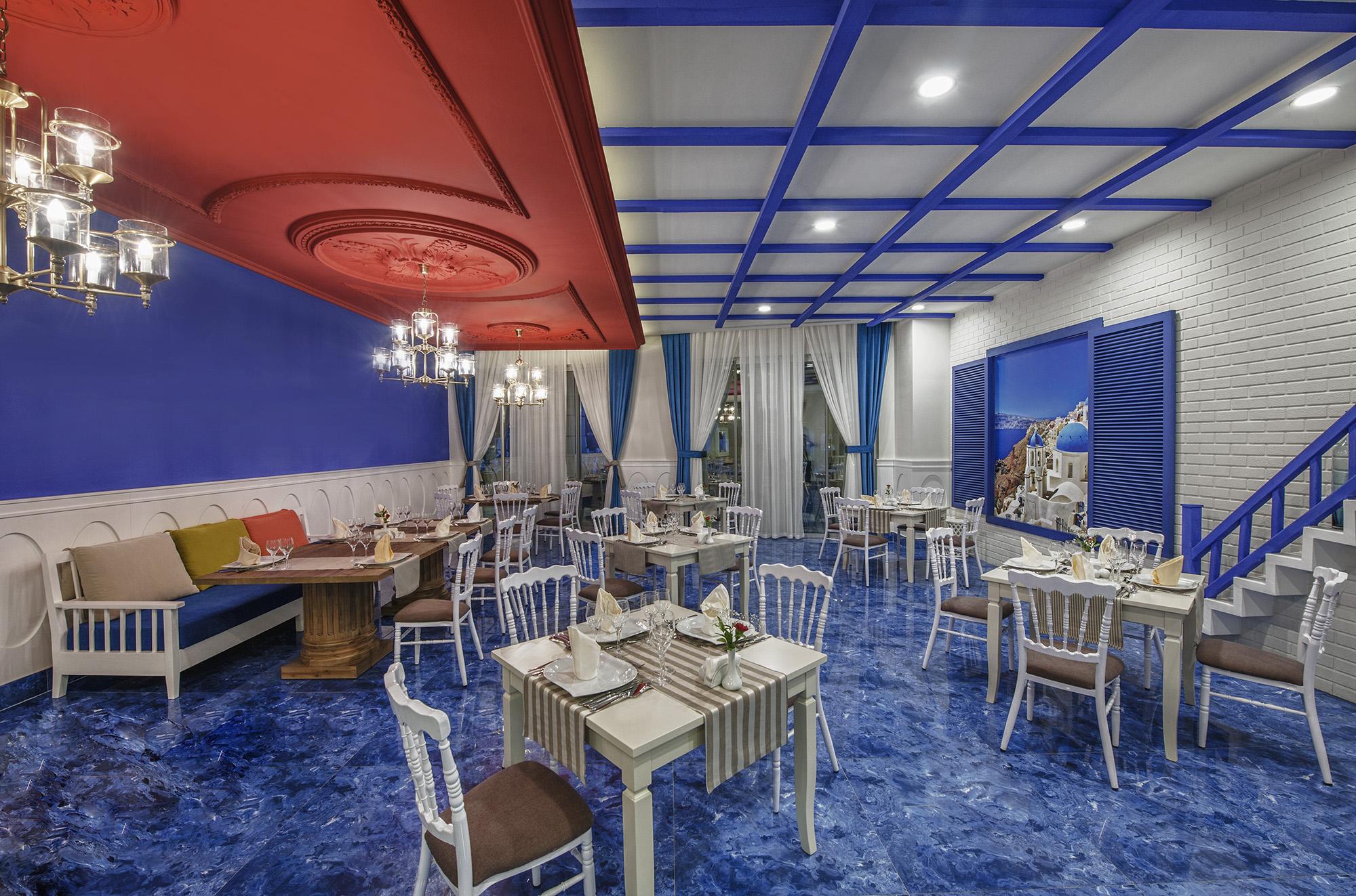 Hotel Botanik Platinum