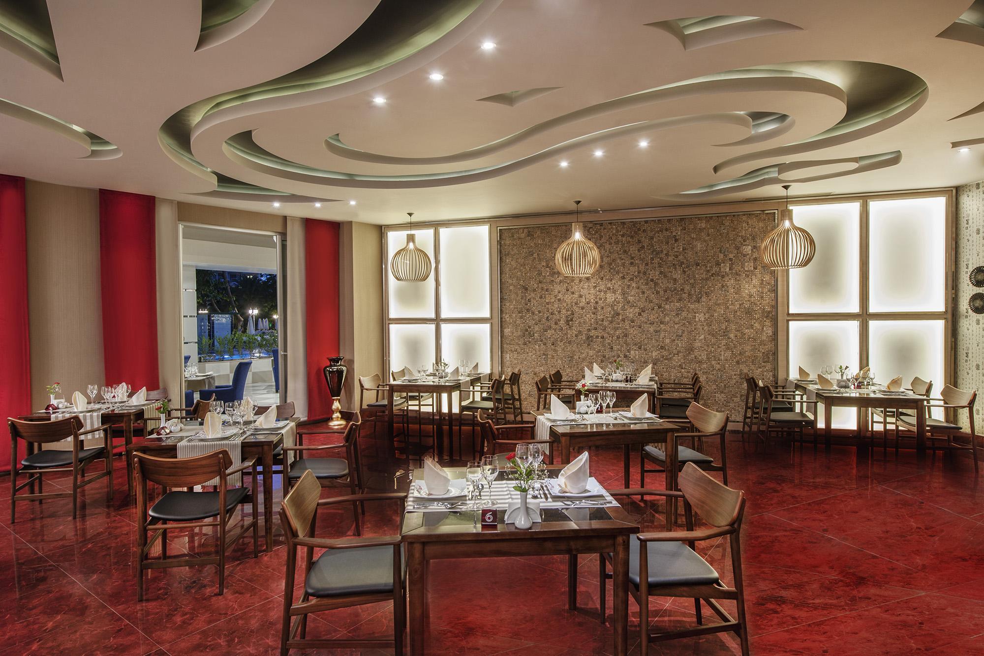 Hotel Botanik Platinum
