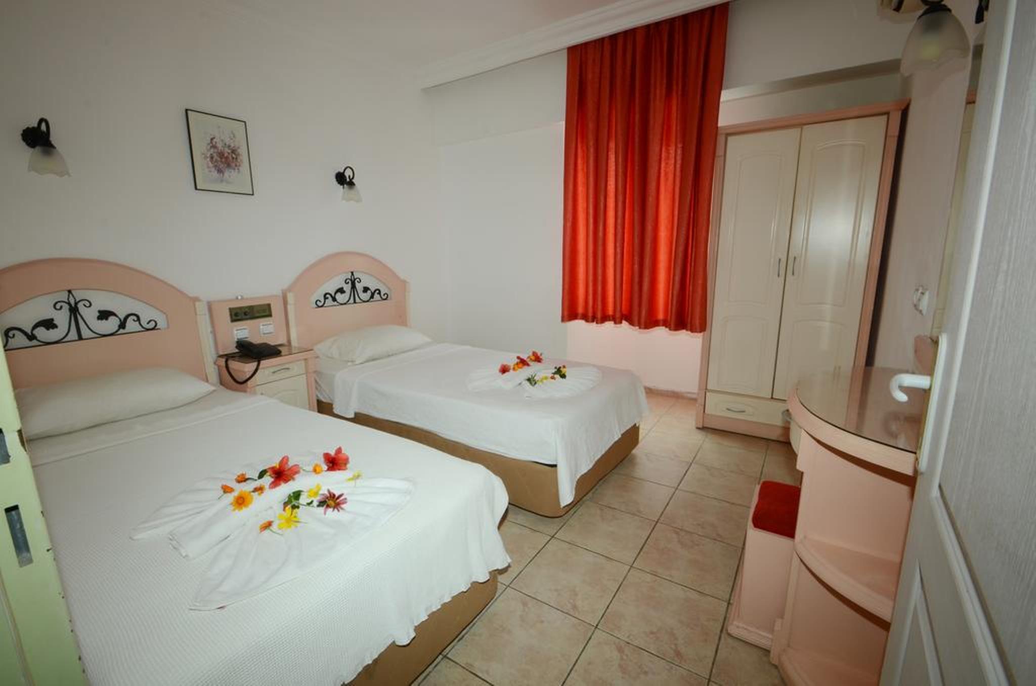 Sincerity Marmaris