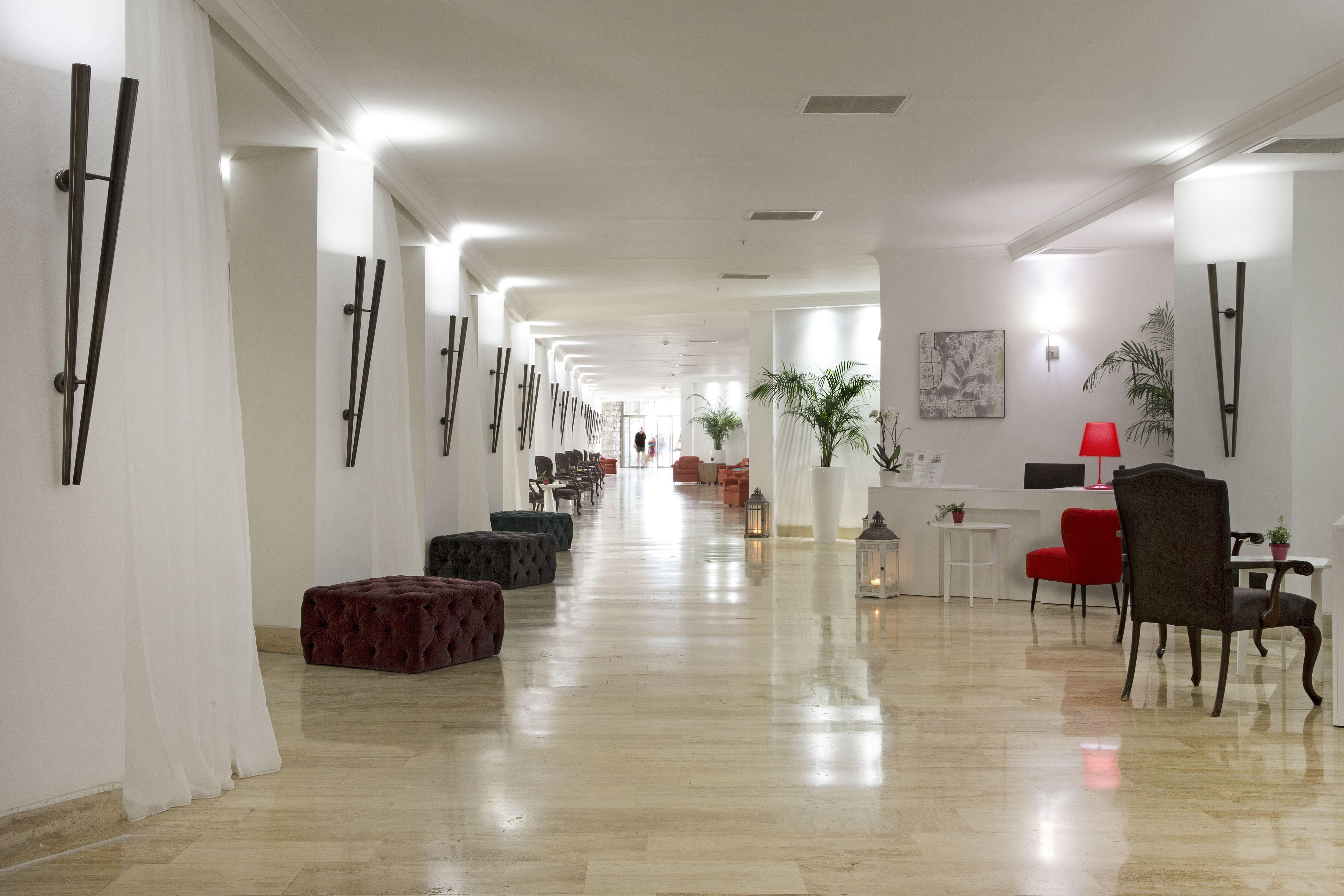 Marti La Perla - Adult Only+16 4* Marmaris