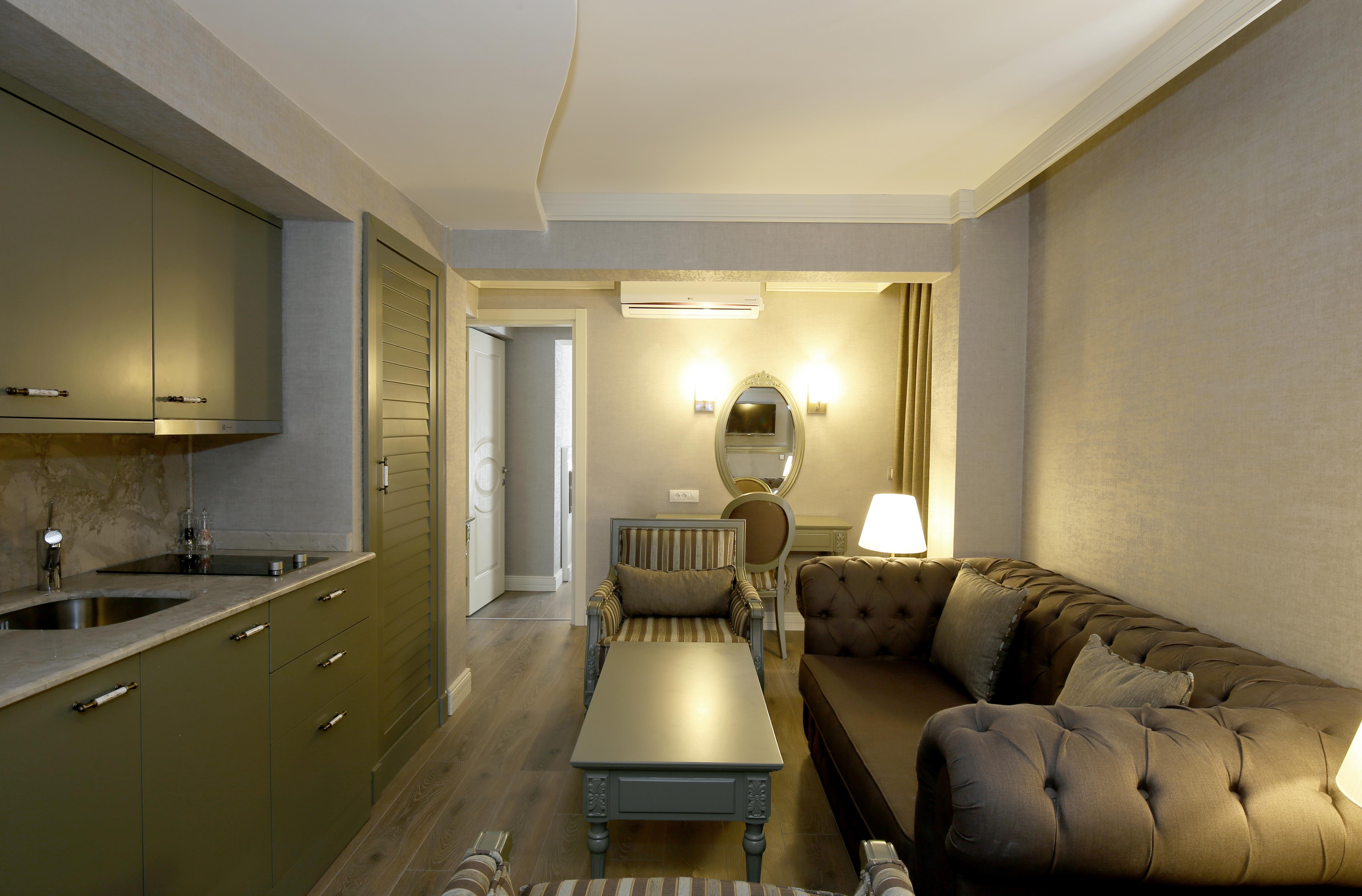 Hotel Pinehill &