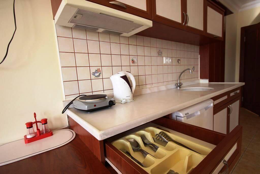 Minta Aparthotel 3*