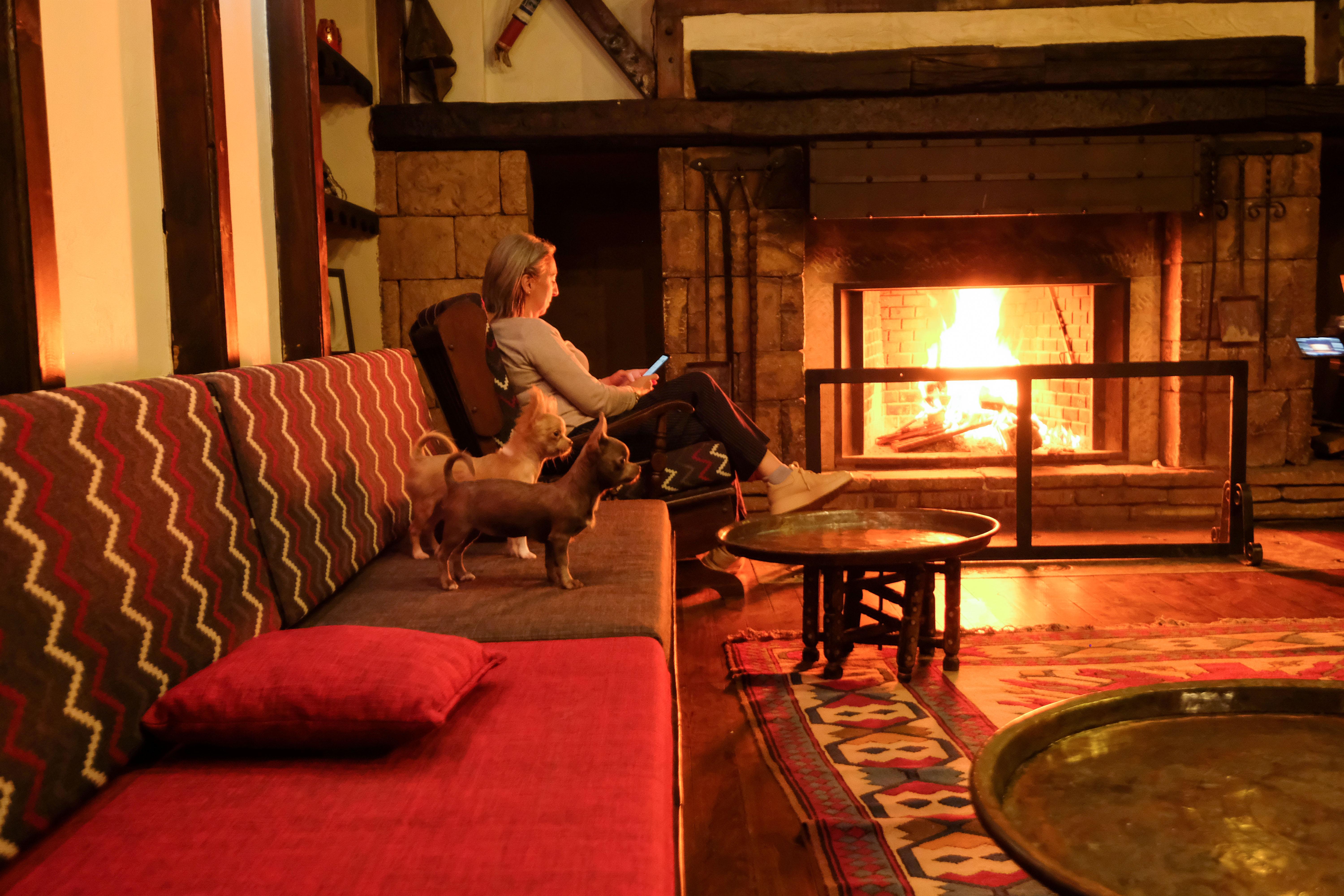 Hotel Berke Ranch&nature Kemer
