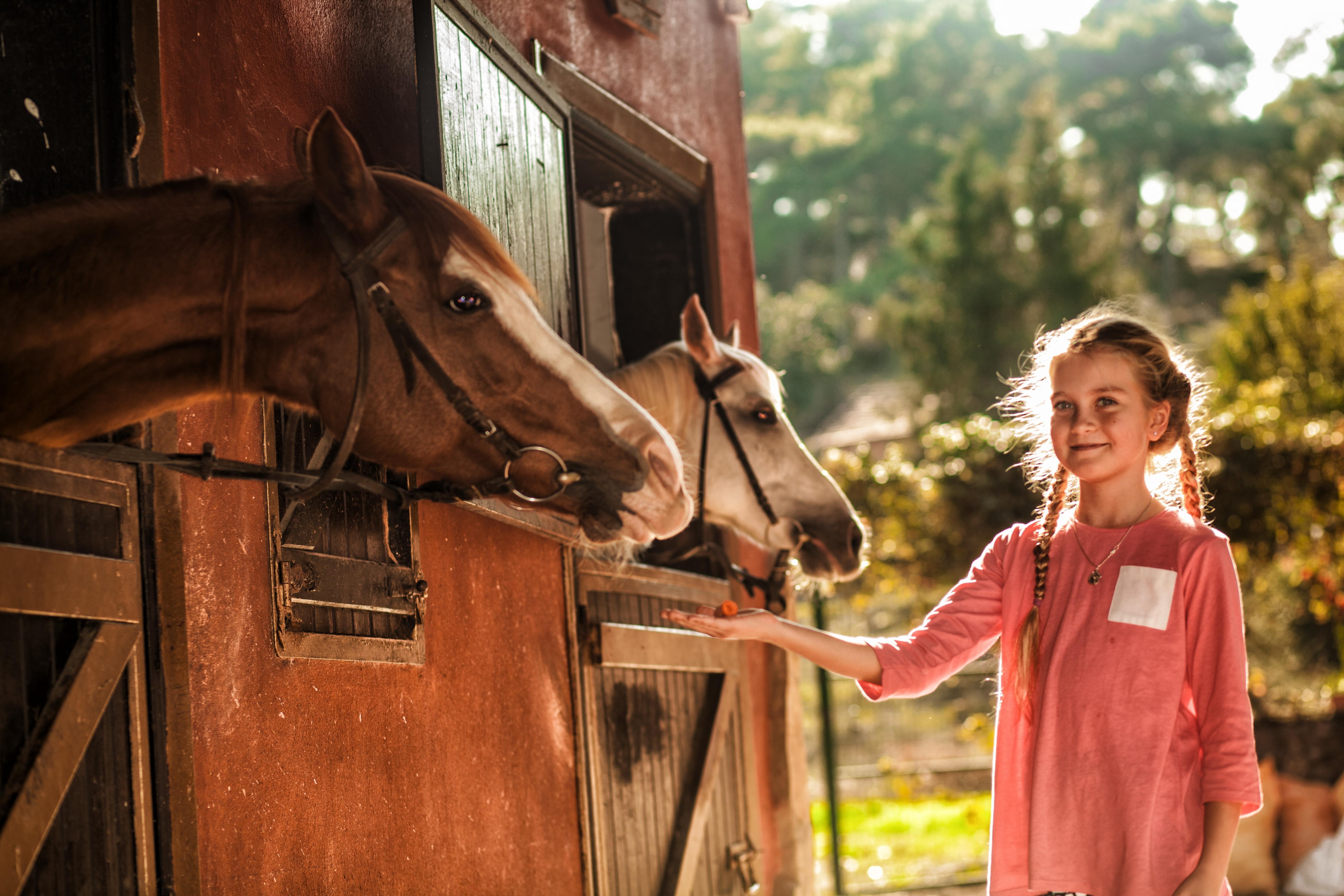Berke Ranch&nature Kemer