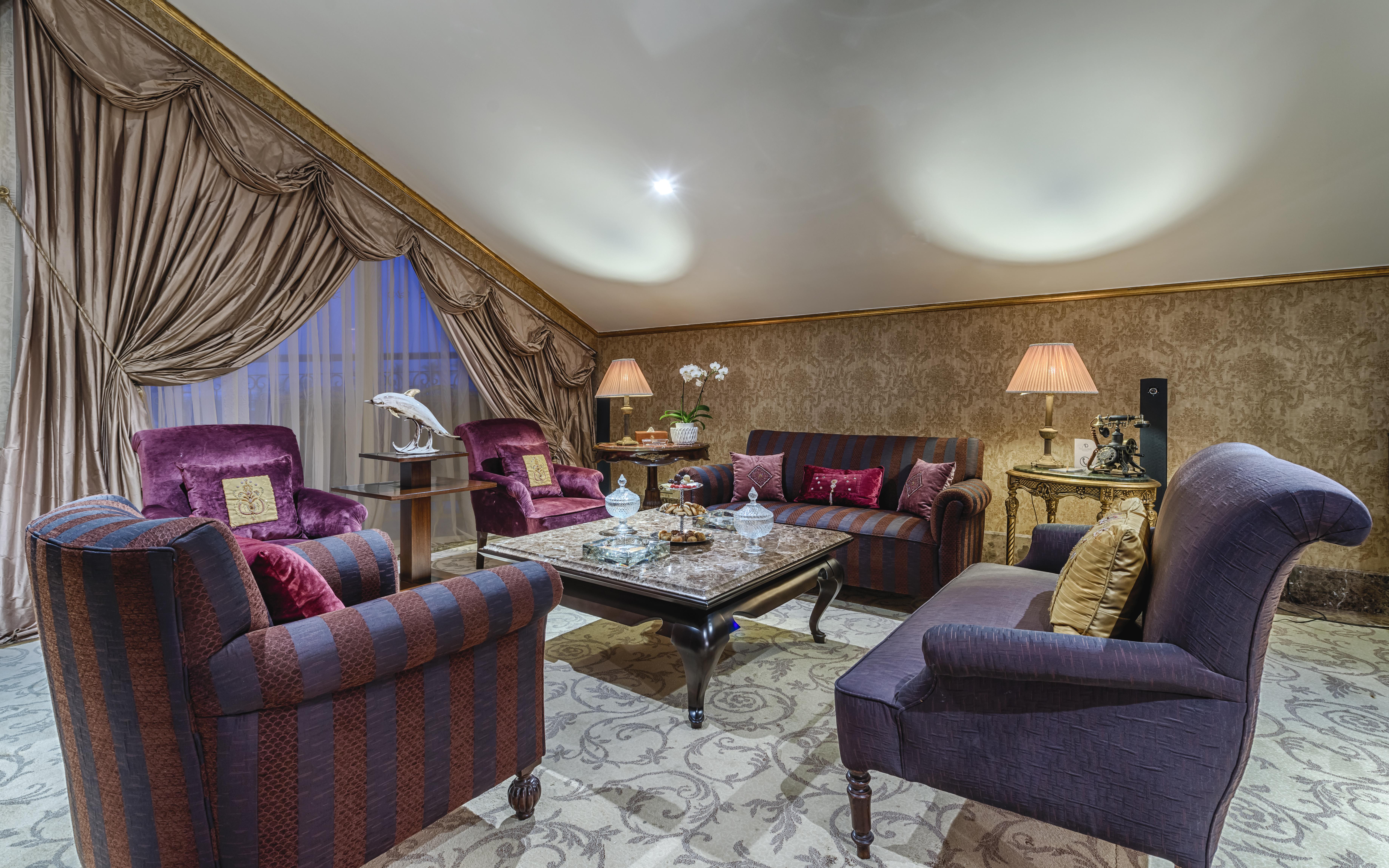 Resort Dobedan Exclusive & 