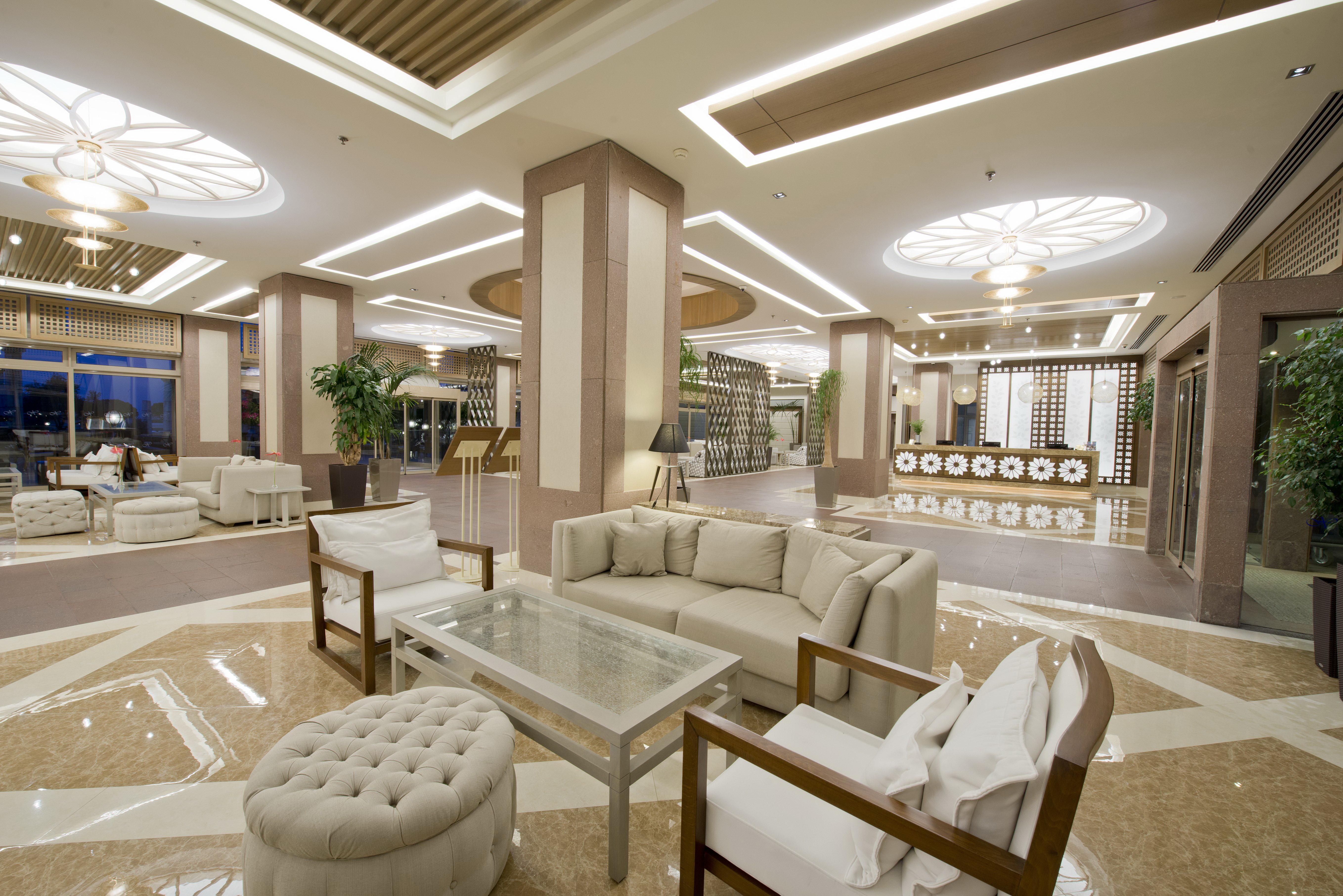 Xanadu Hotel