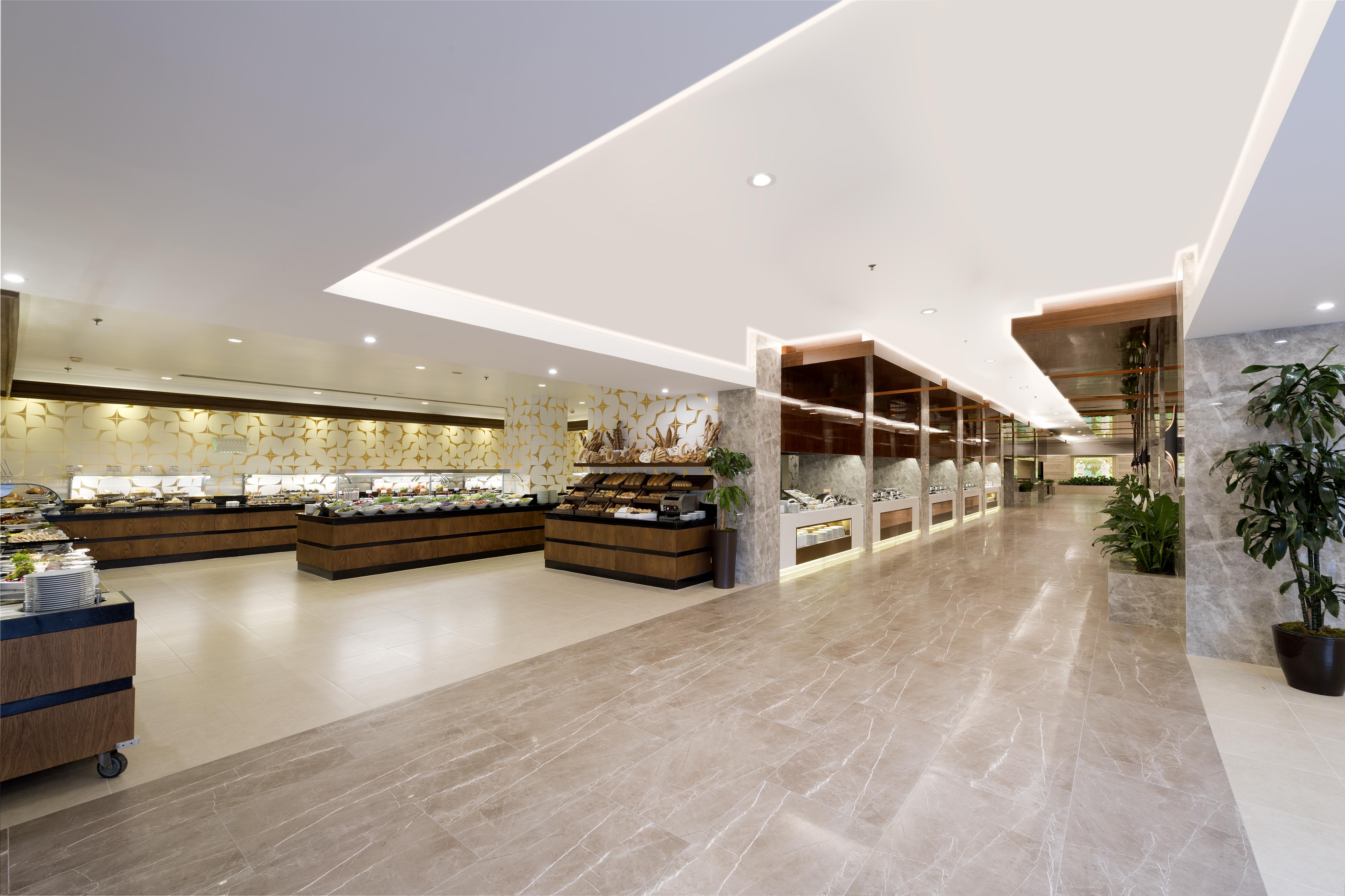 Xanadu 5* Belek