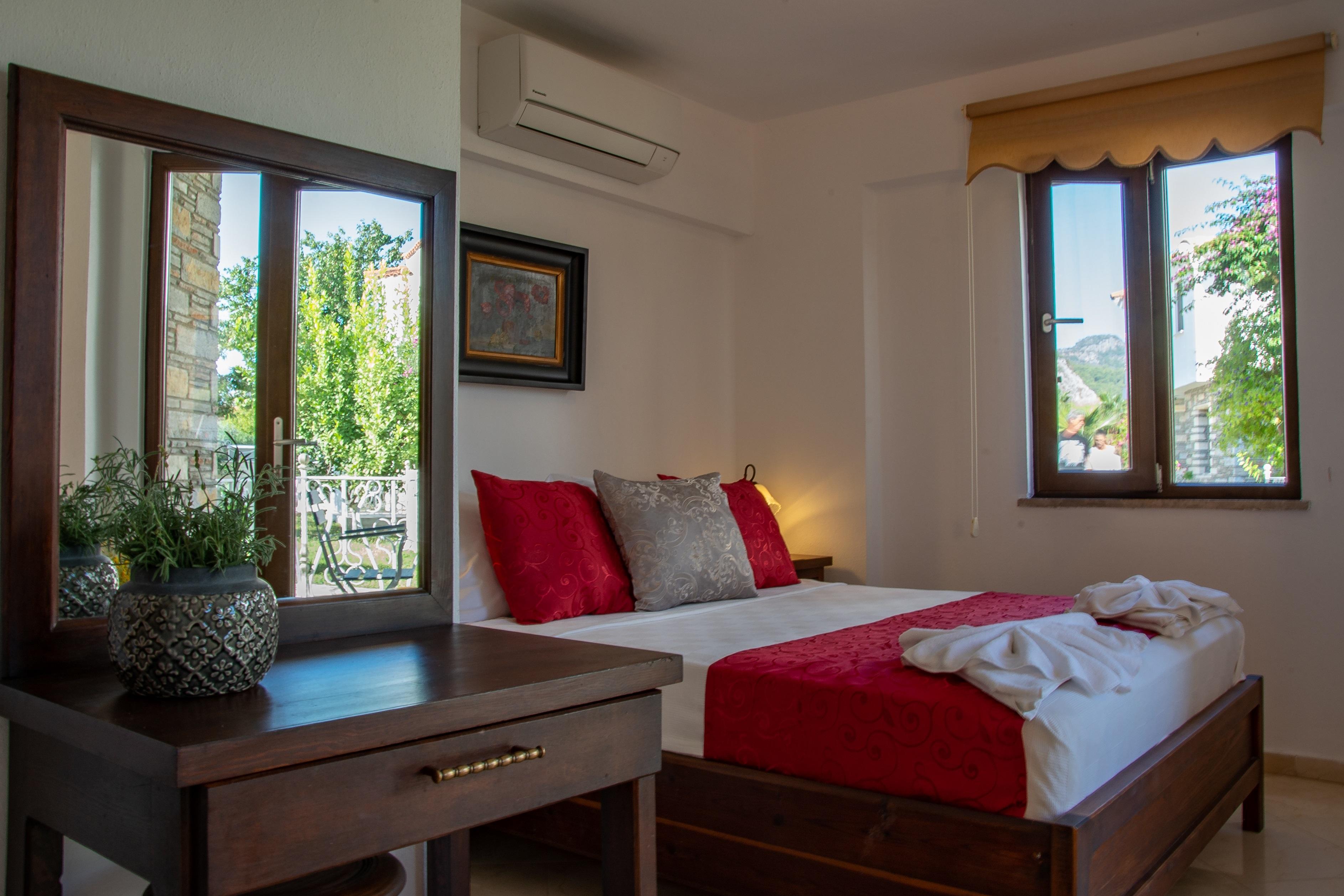Hotel Turay Dalyan