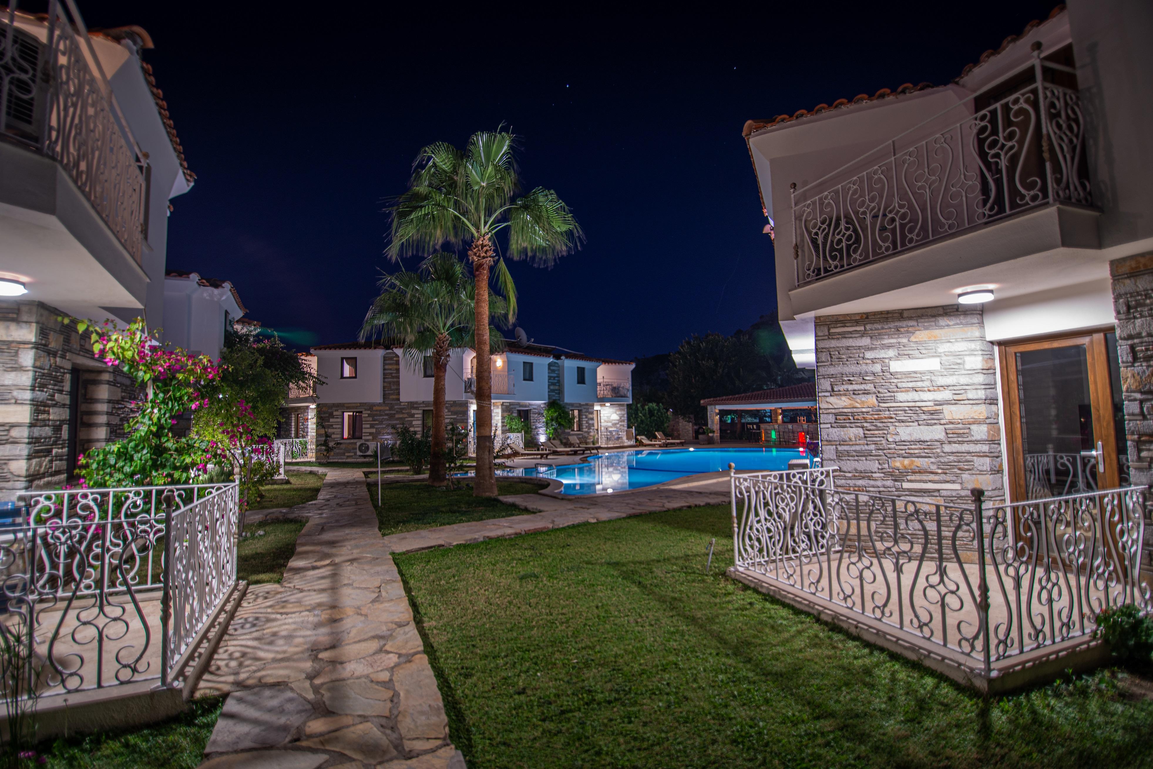 Hotel Turay Dalyan