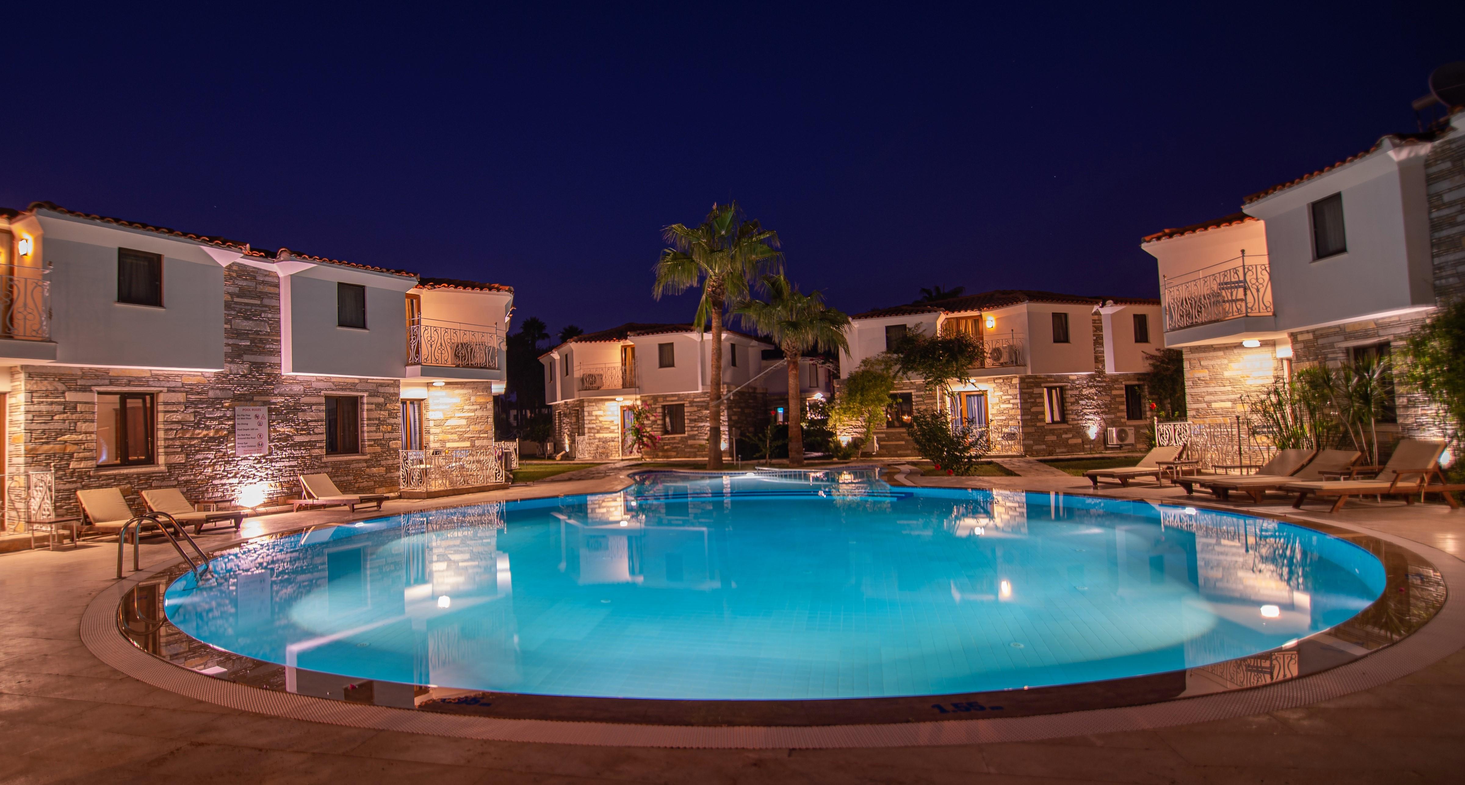 Turay Hotel