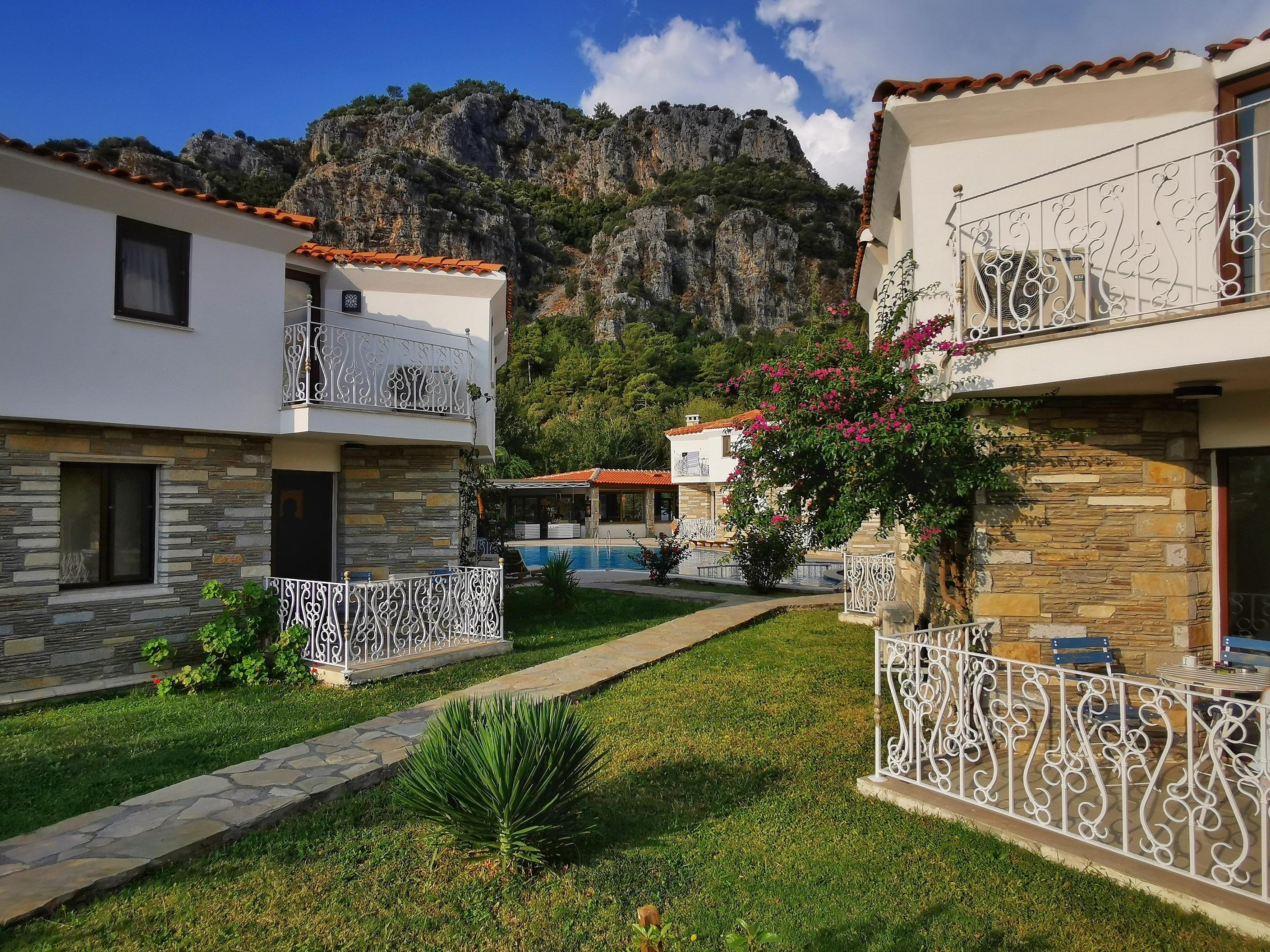Hotel Turay Dalyan