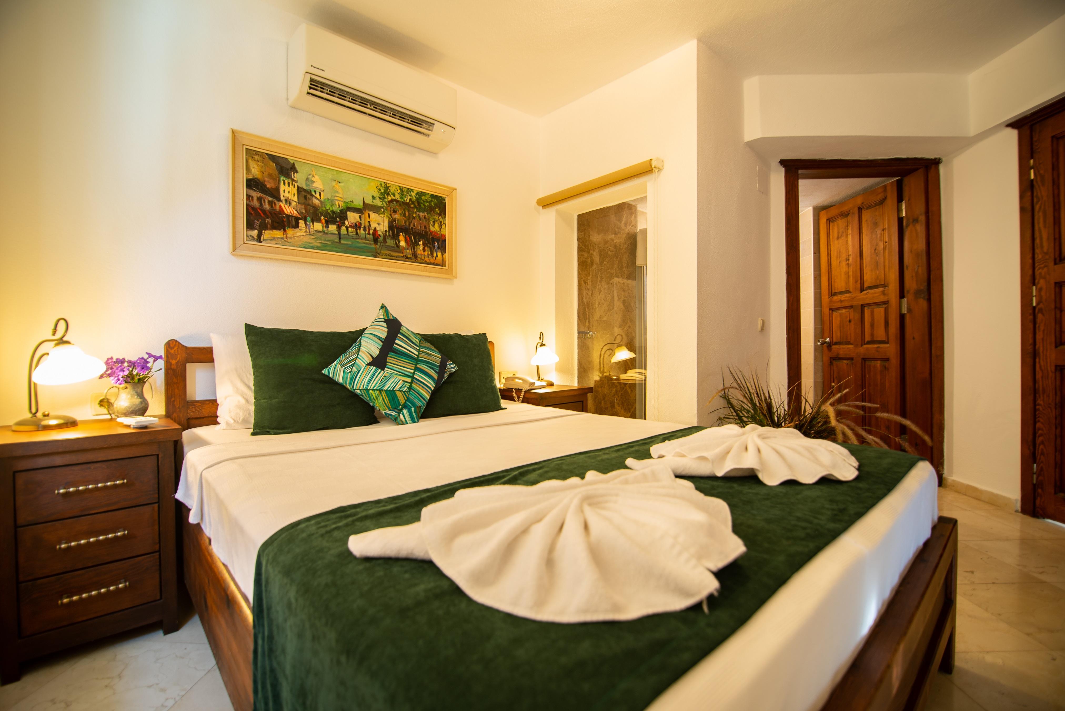 Hotel Turay