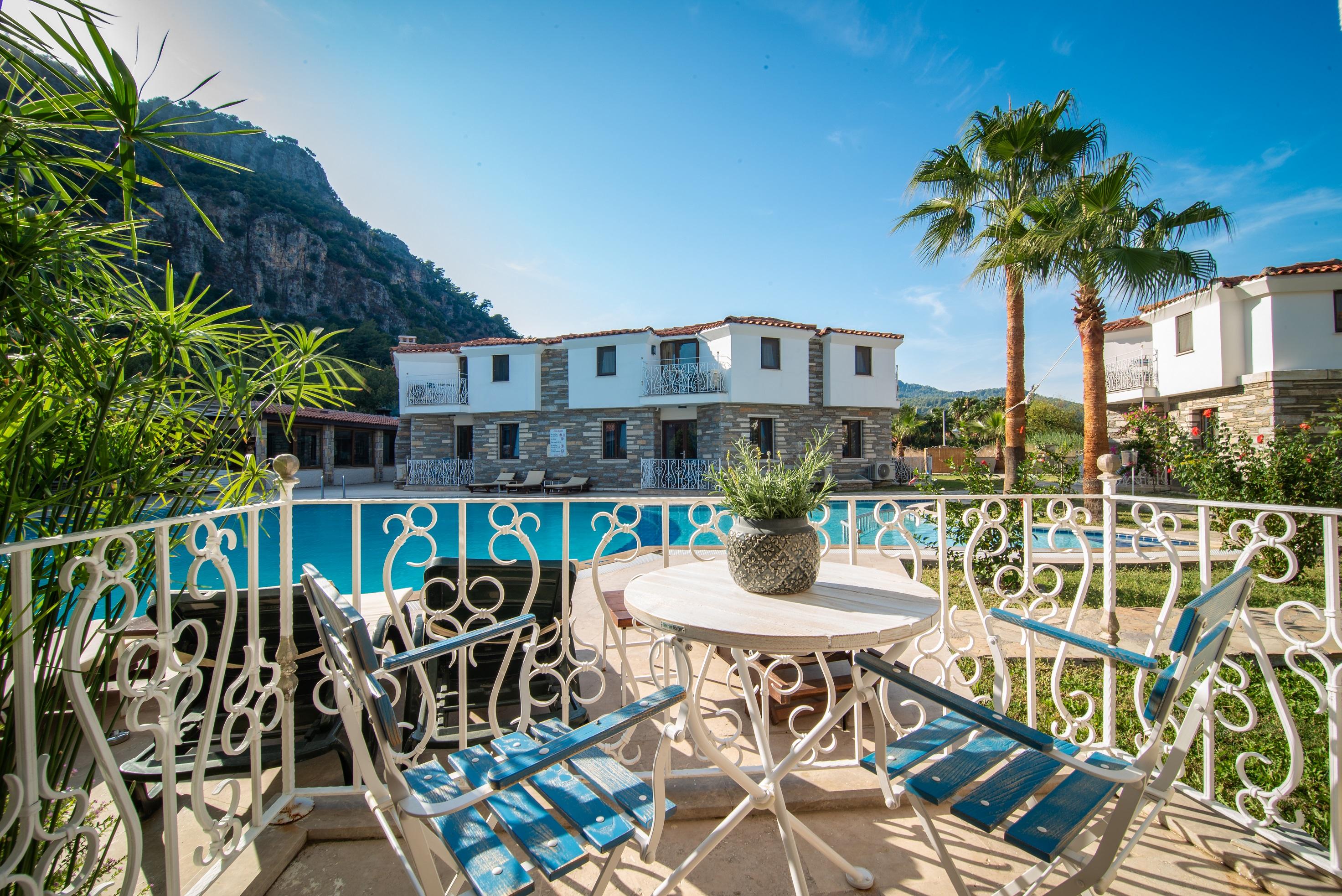 Turay Hotel Dalyan