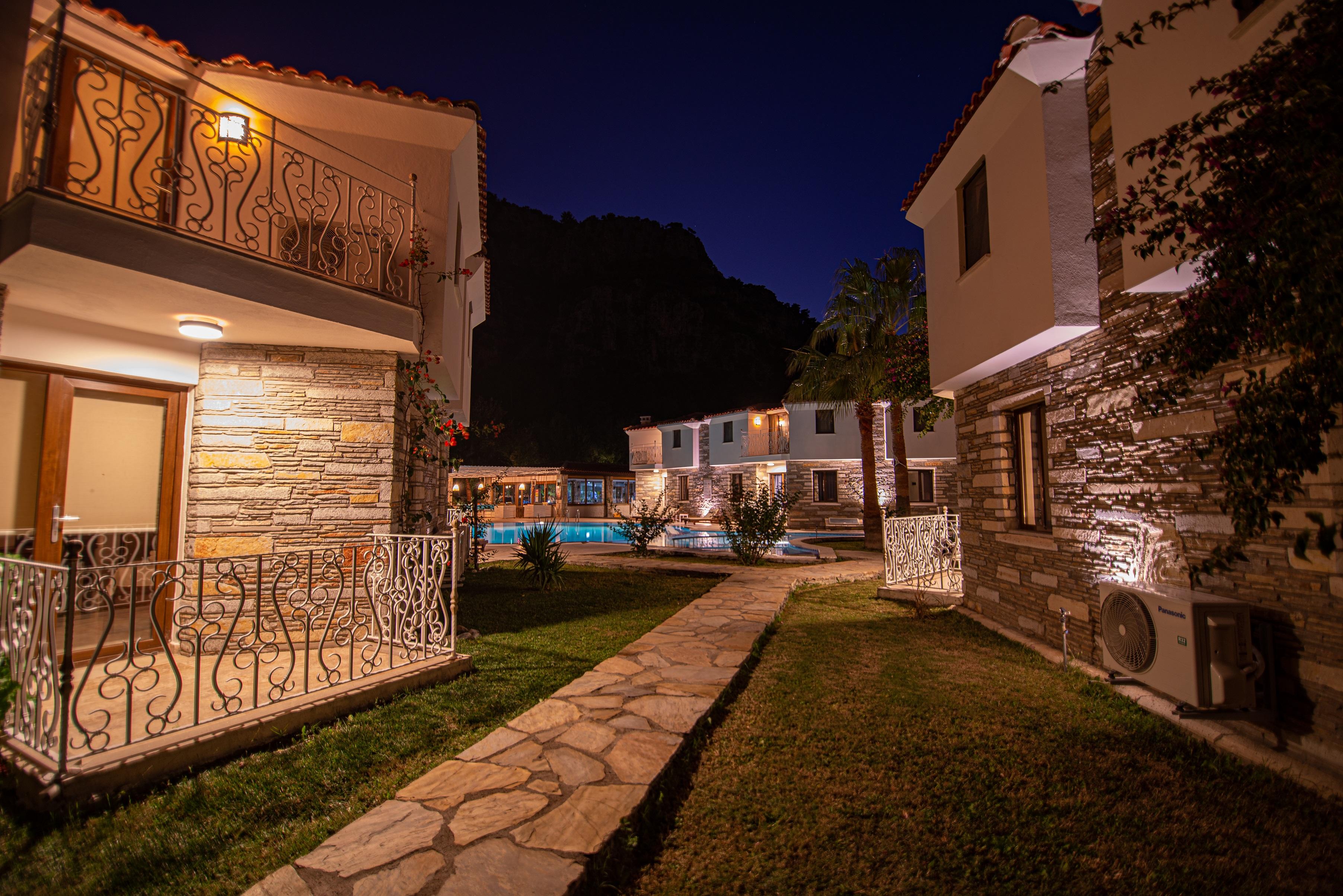 Turay Hotel 3*