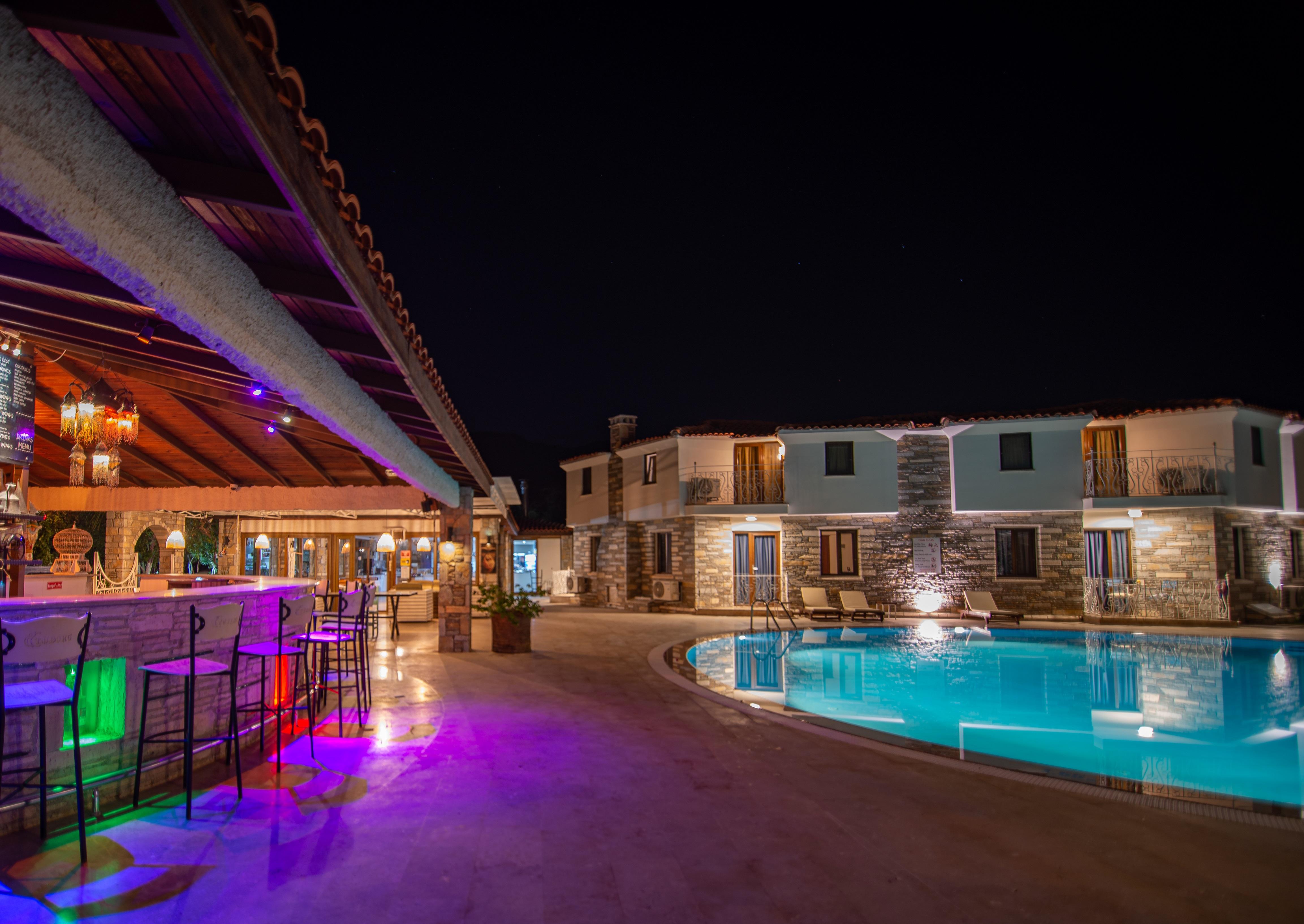 Hotel Turay Dalyan