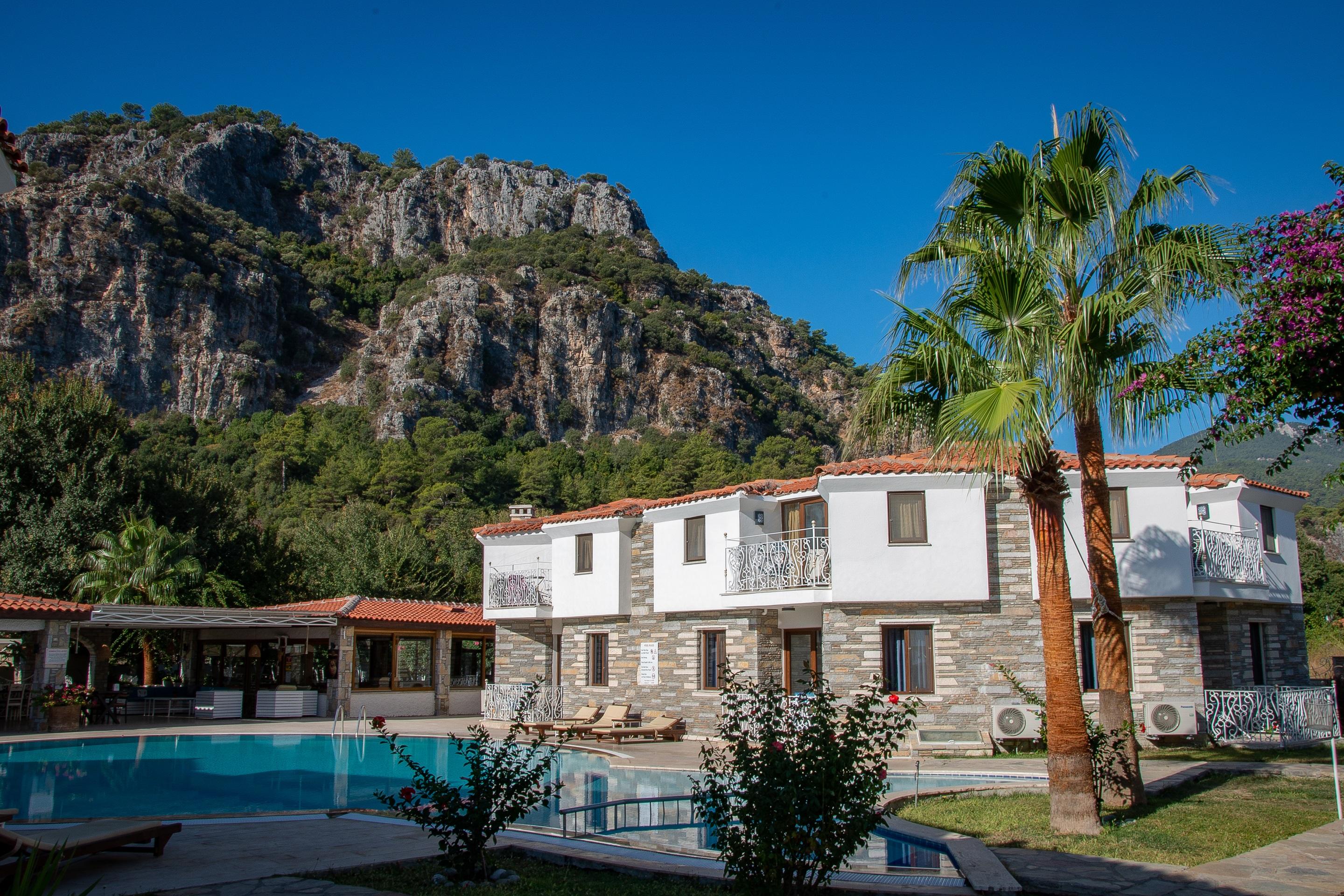 Hotel Turay 3*