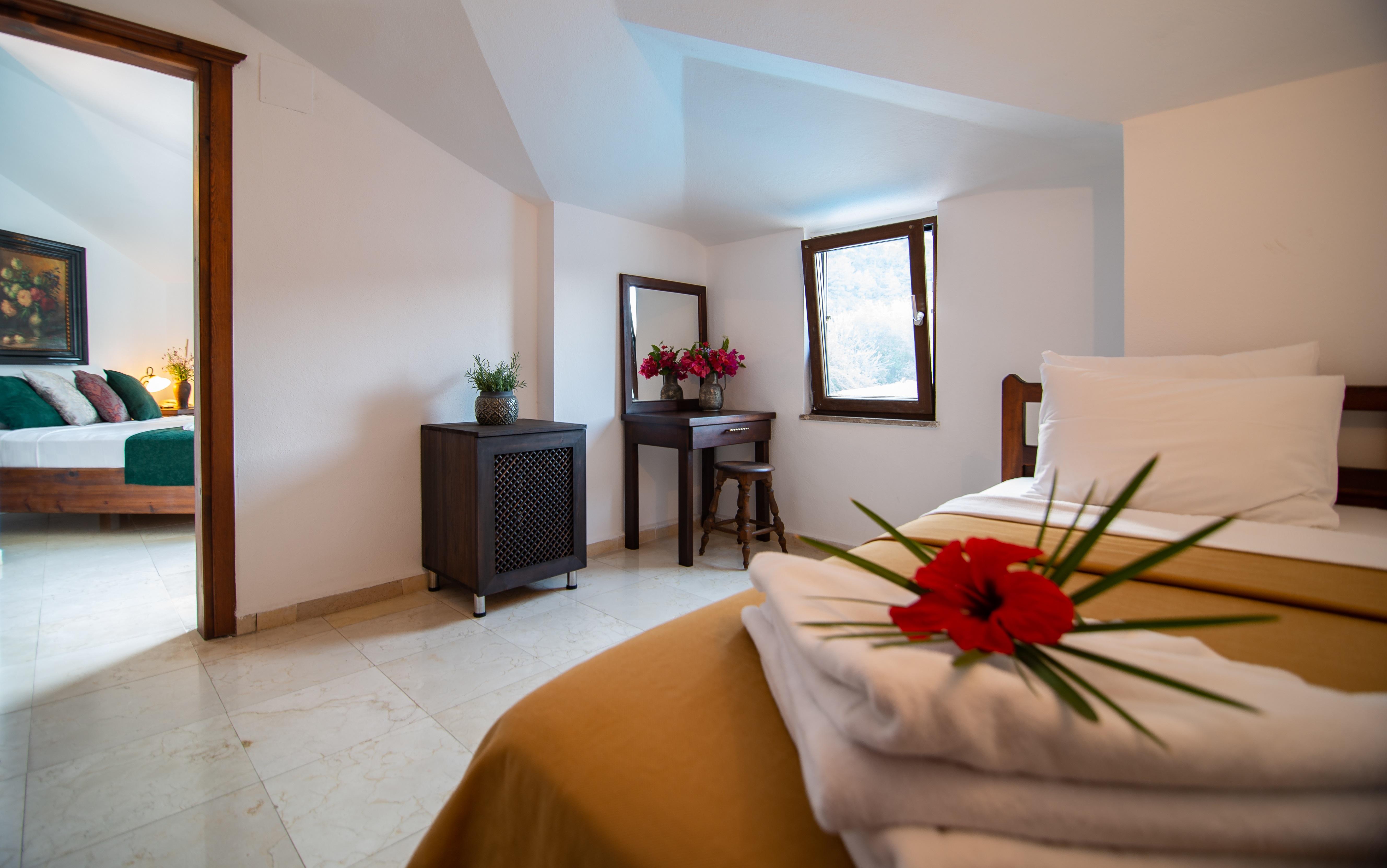Hotel Turay 3*