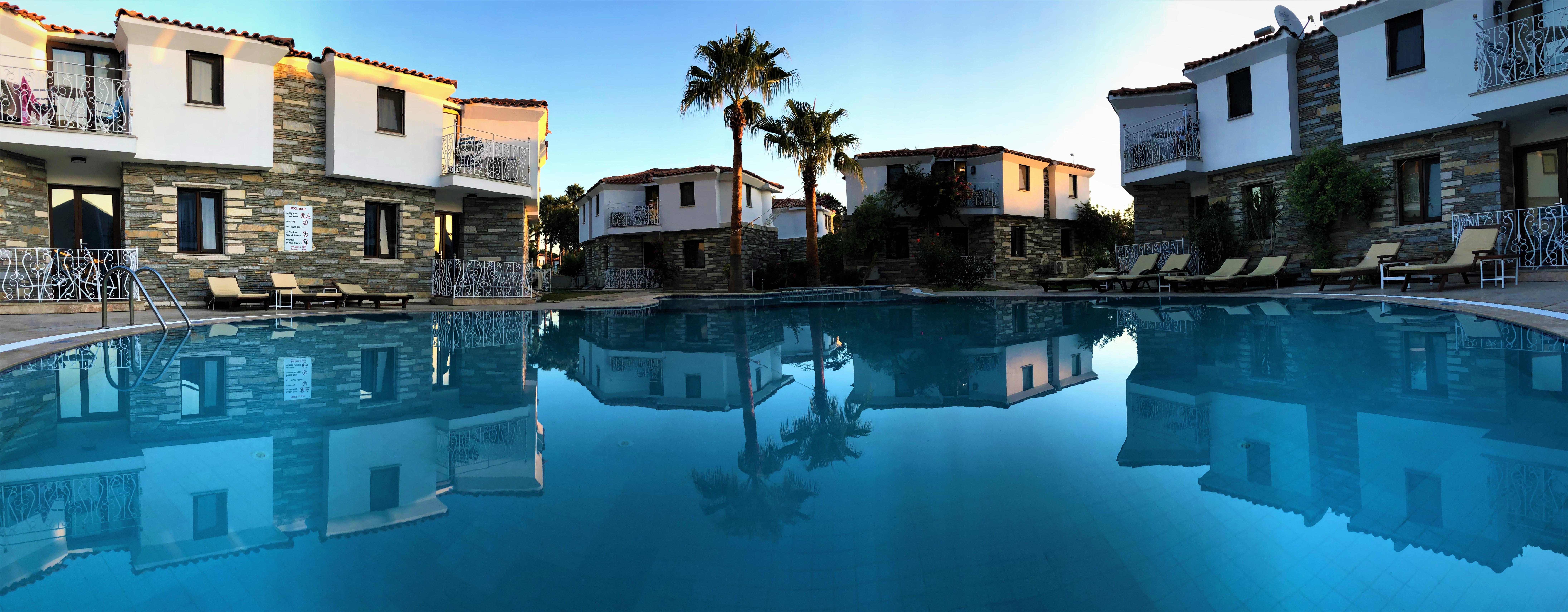 Turay Hotel Dalyan